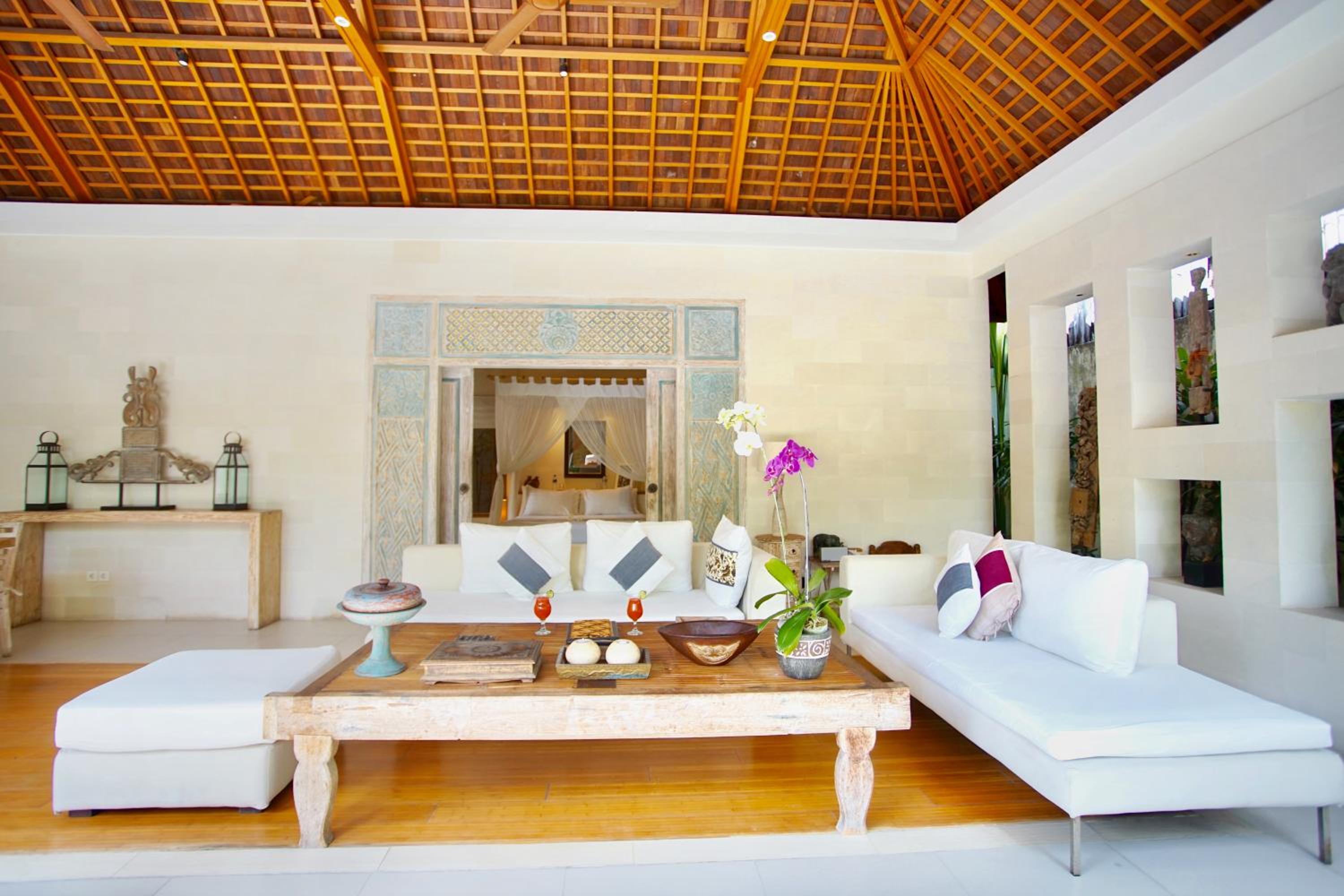 Deluxe One-Bedroom Villa with Private Pool