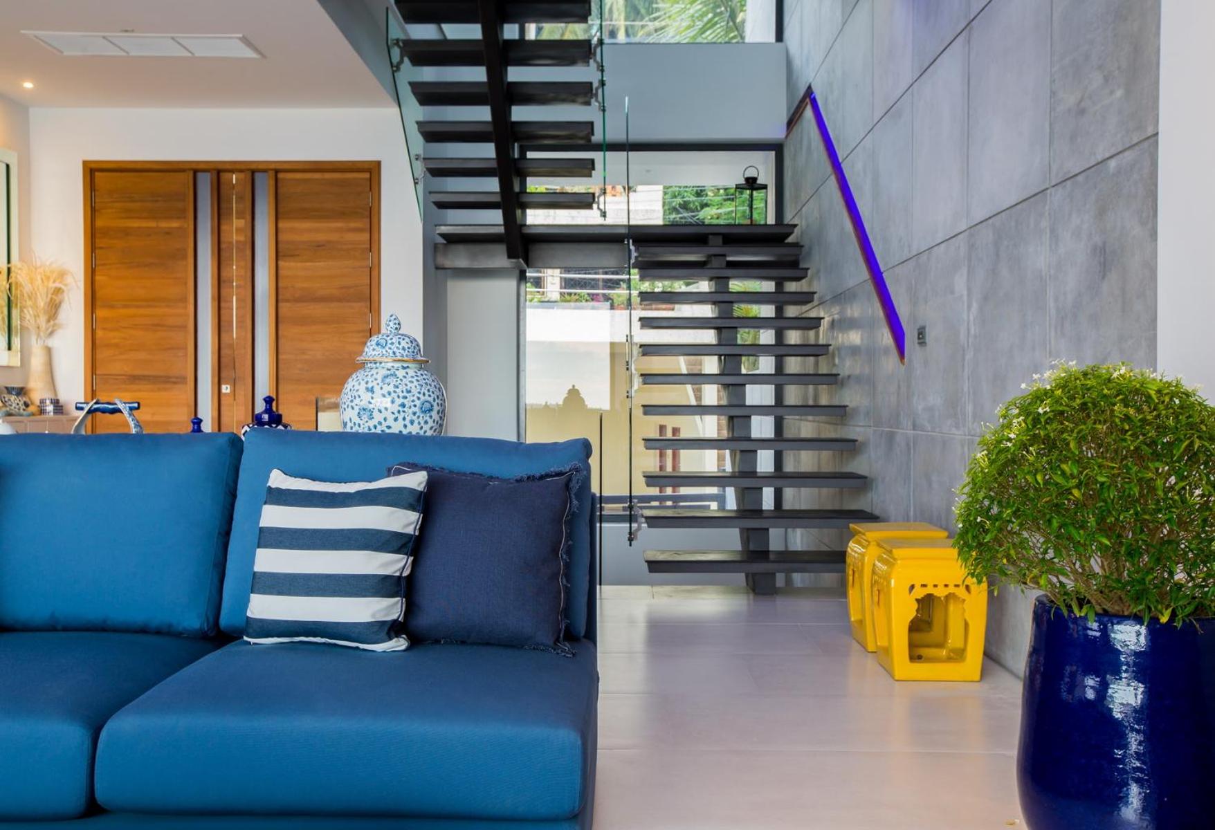 Villa with Sea View photo 1