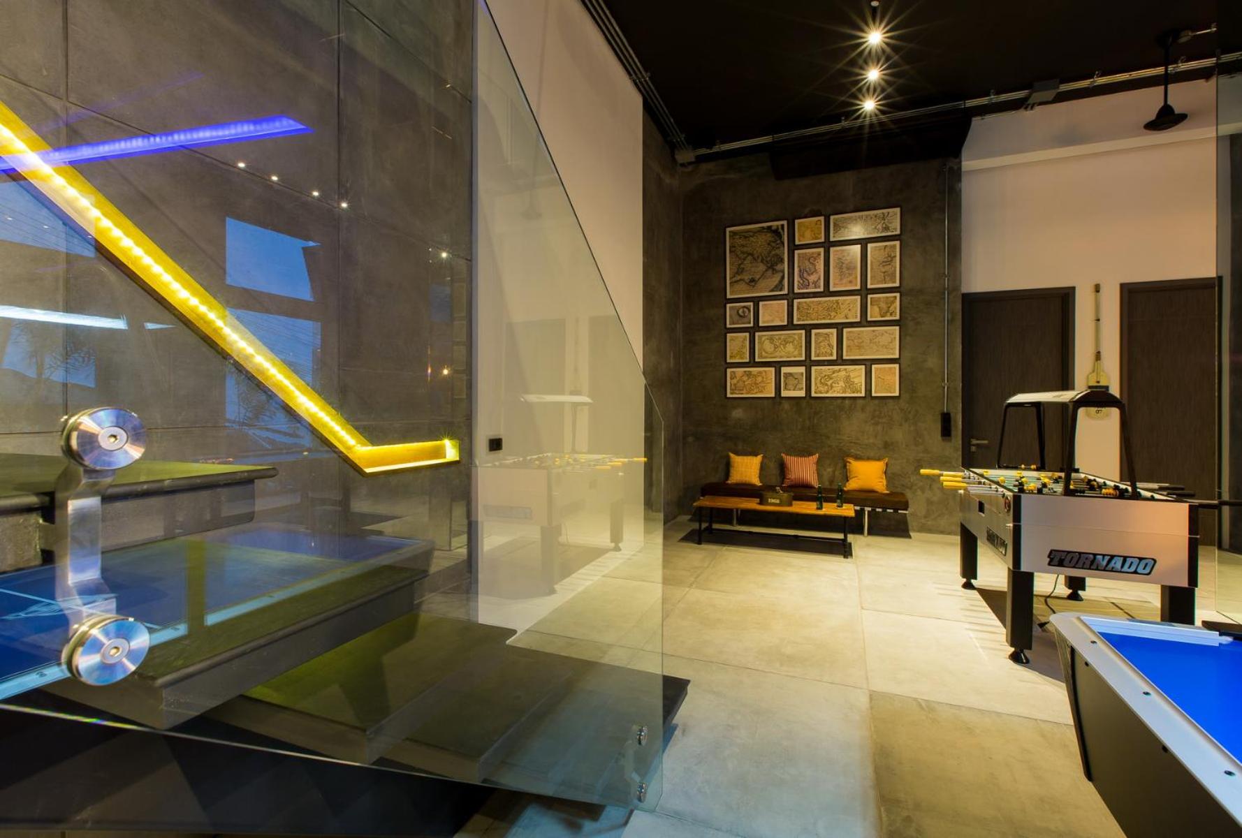 Villa with Sea View photo 2