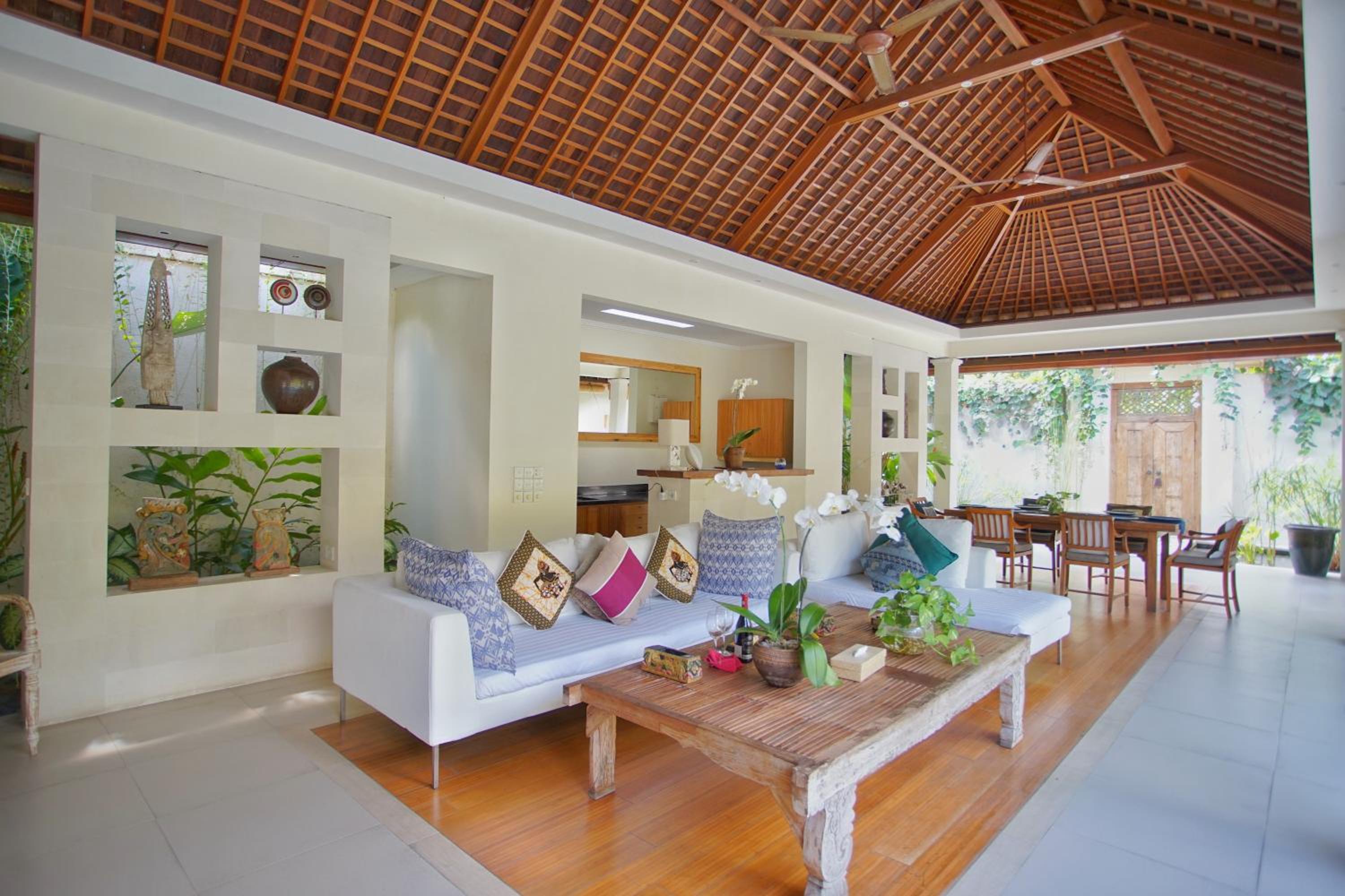 Two-Bedroom Villa with Private Pool