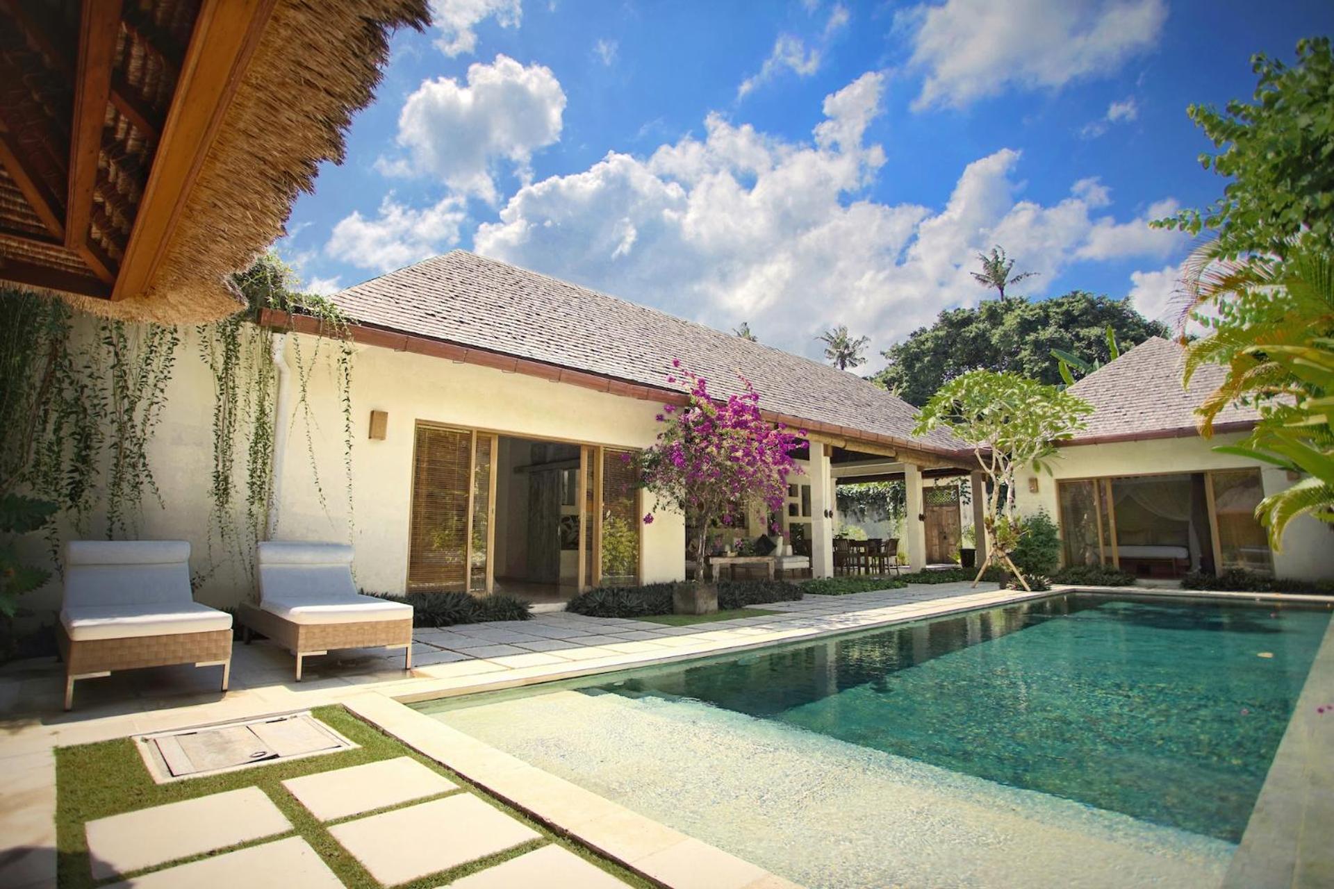 Two-Bedroom Villa with Private Pool thumbnail 5
