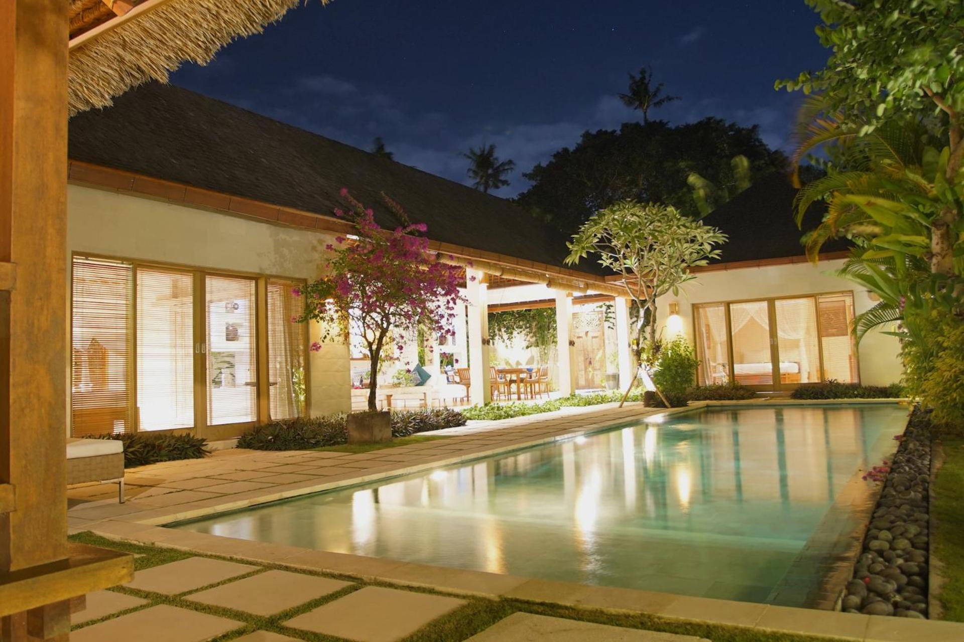 Two-Bedroom Villa with Private Pool thumbnail 6