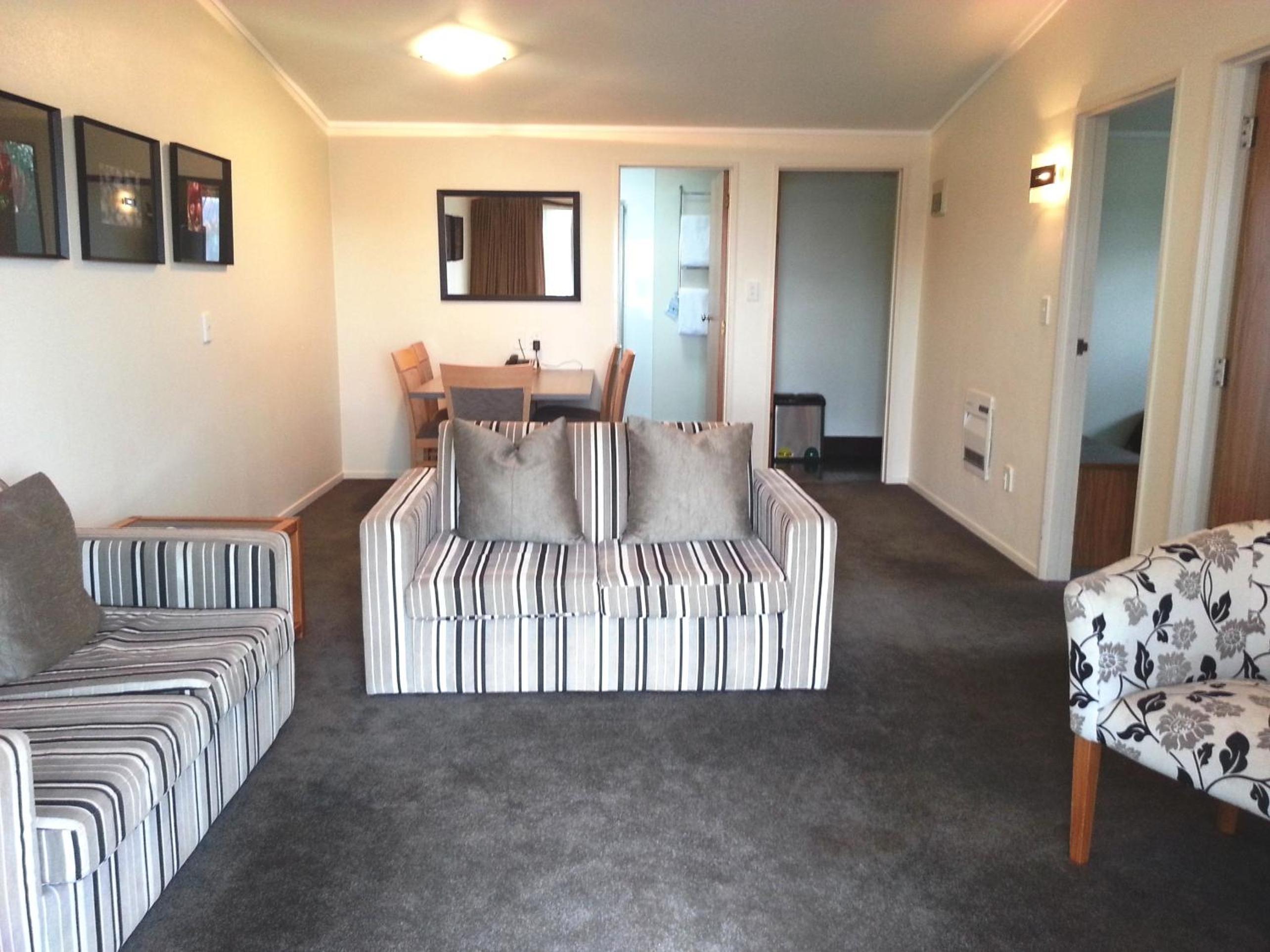 Family Apartment photo 1