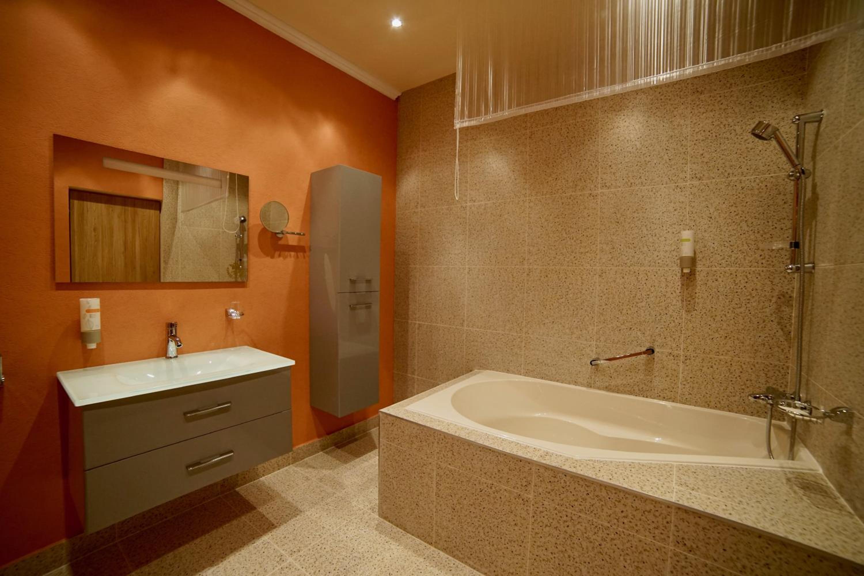 Superior Double Room photo 2