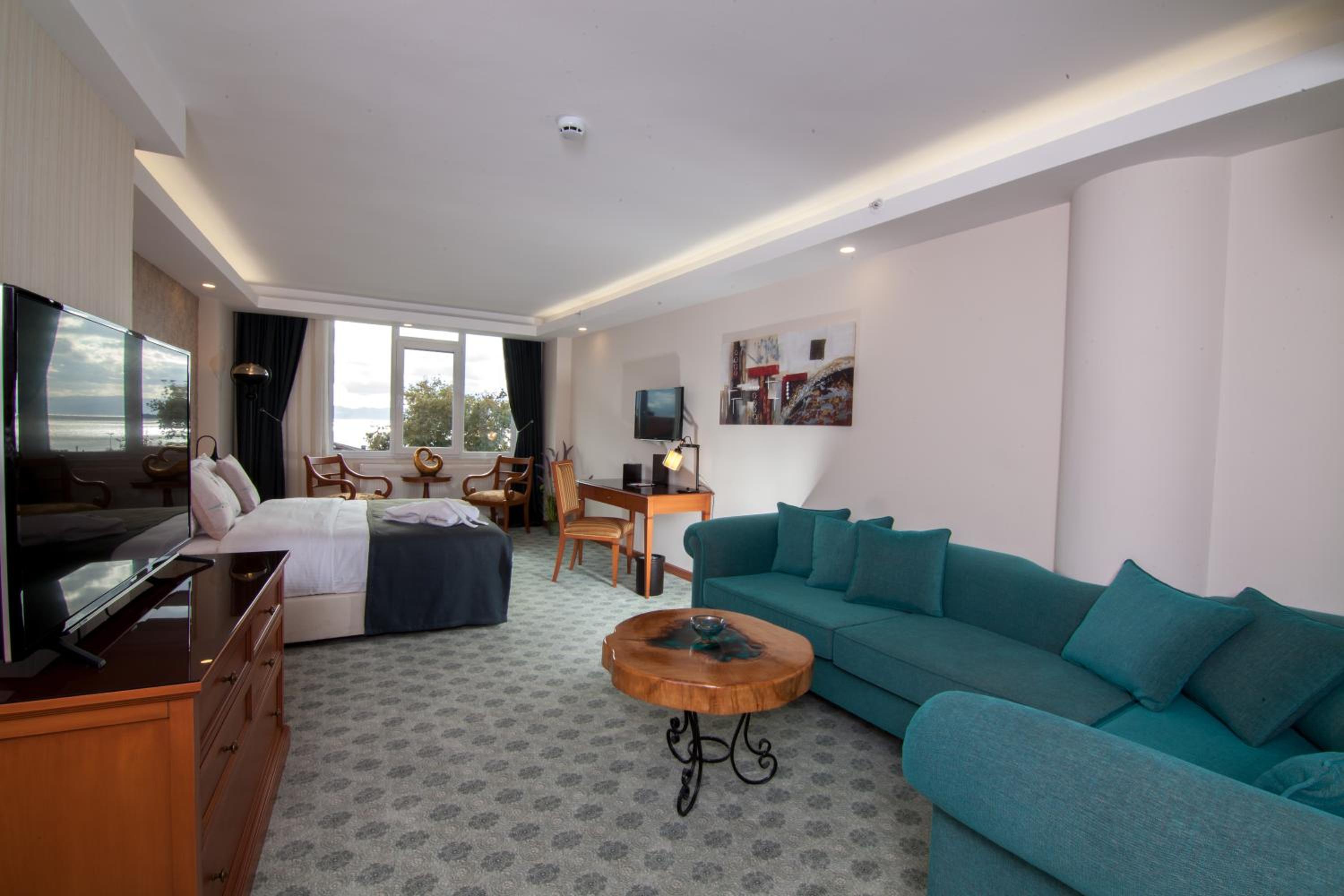Queen Room - Photo 4