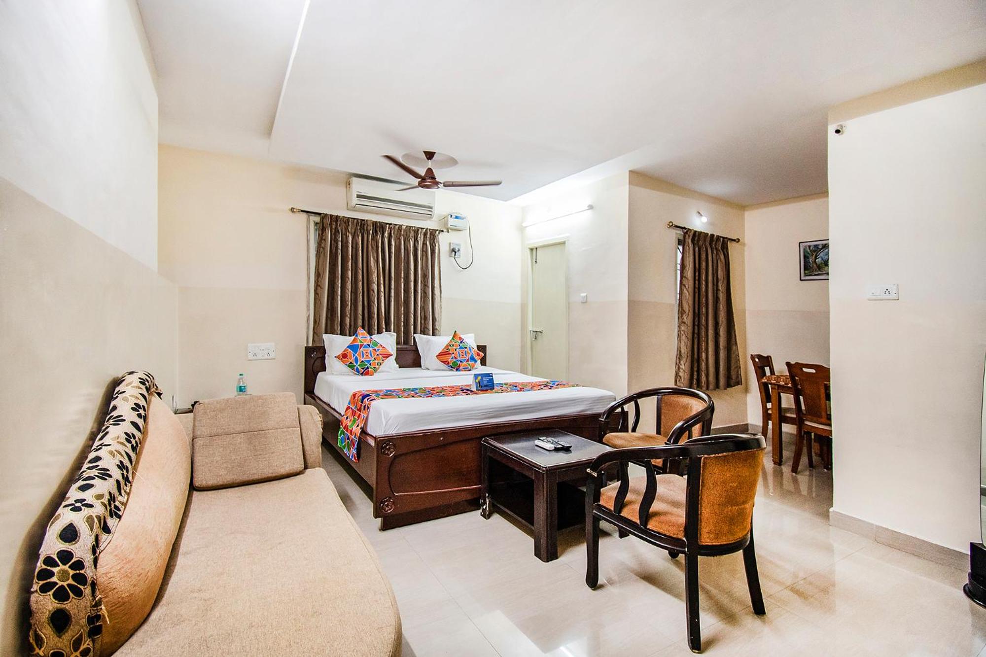 (Sanitised) Suite