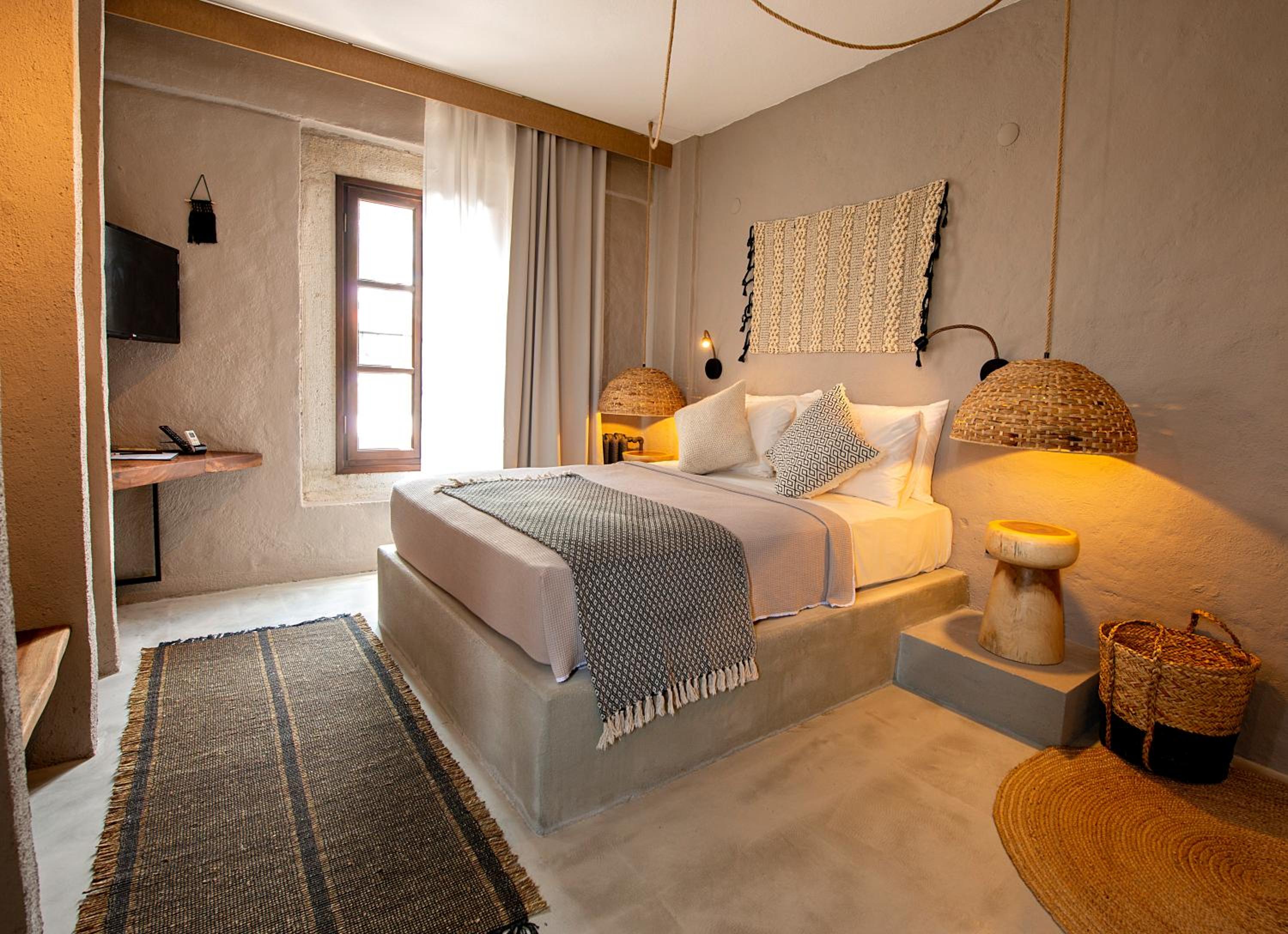 Superior Double Room - Photo 2