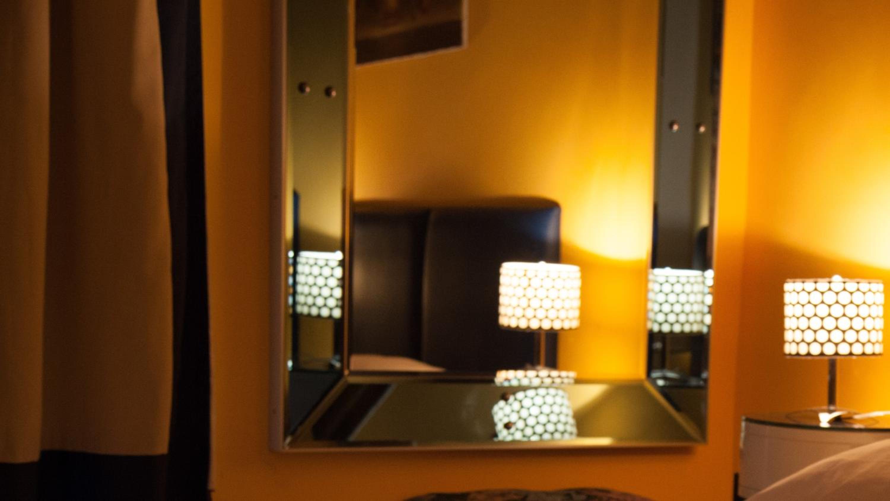 Economy Double or Twin Room - via Famagosta 45 photo 2