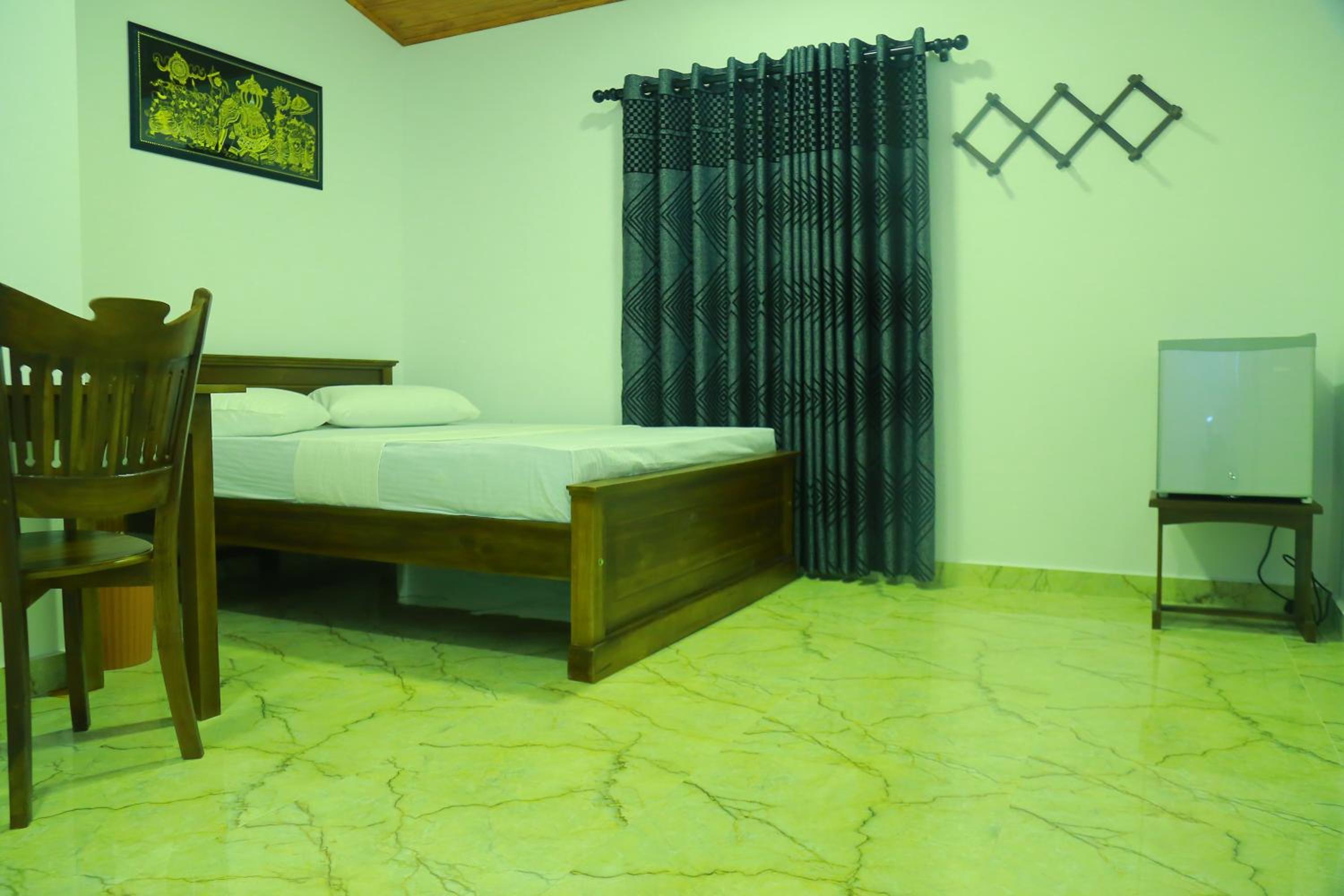 Deluxe Triple Room photo 1
