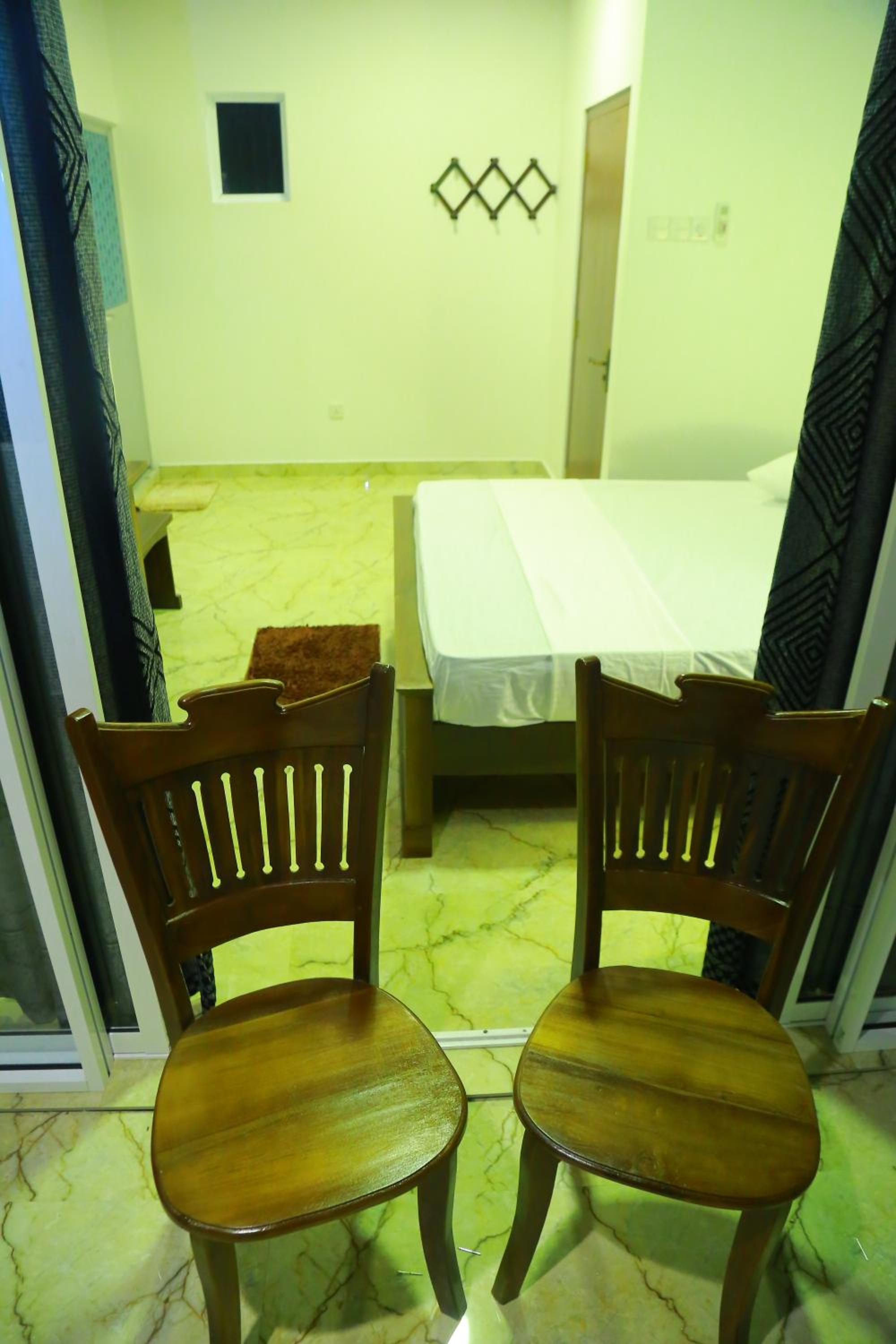Double Room with Balcony photo 1