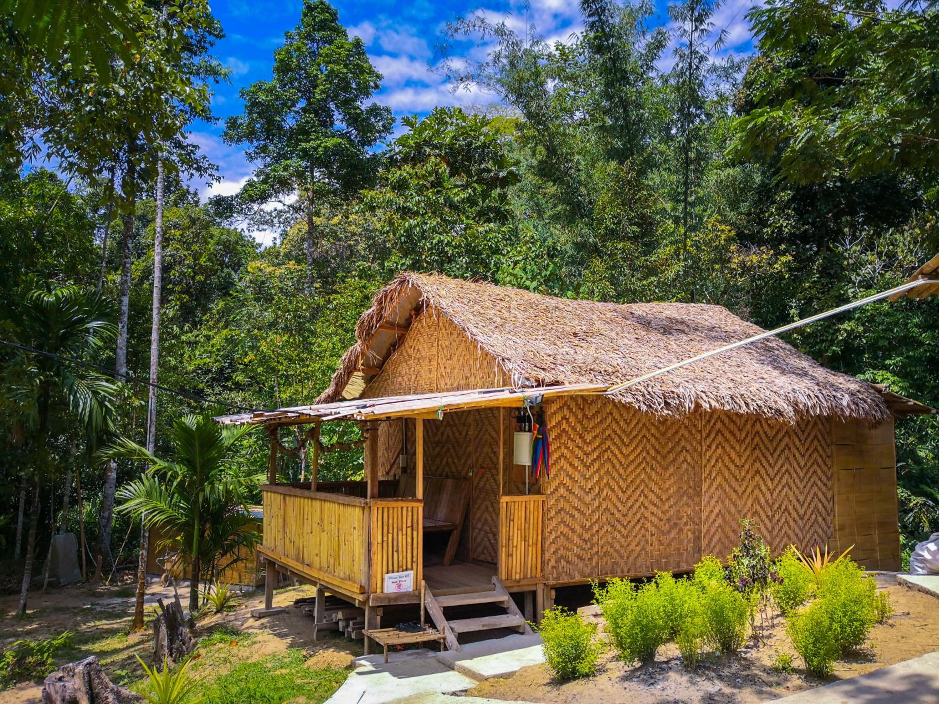 Two-Bedroom Chalet photo 1