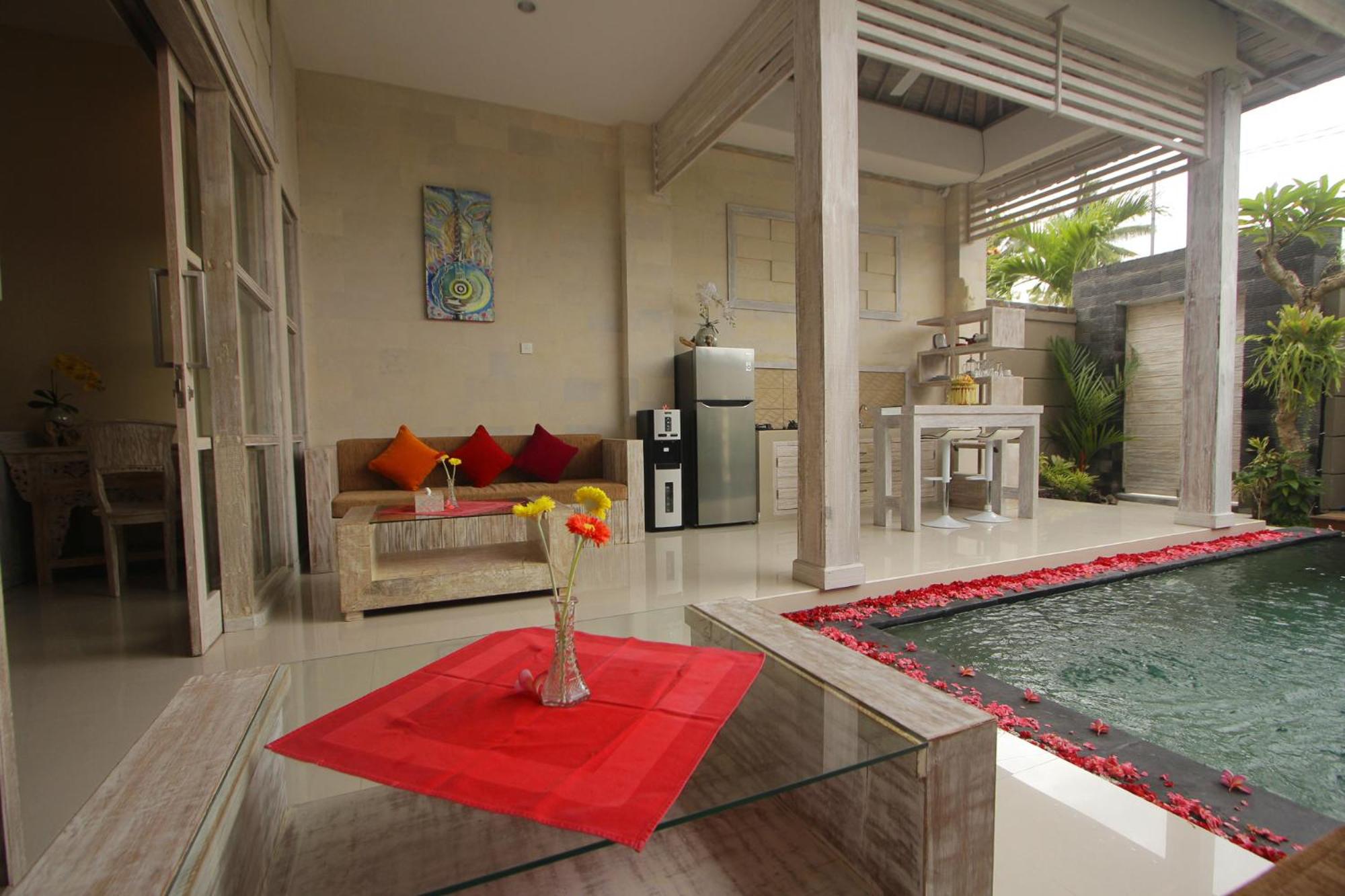 One-Bedroom Villa - Photo 22