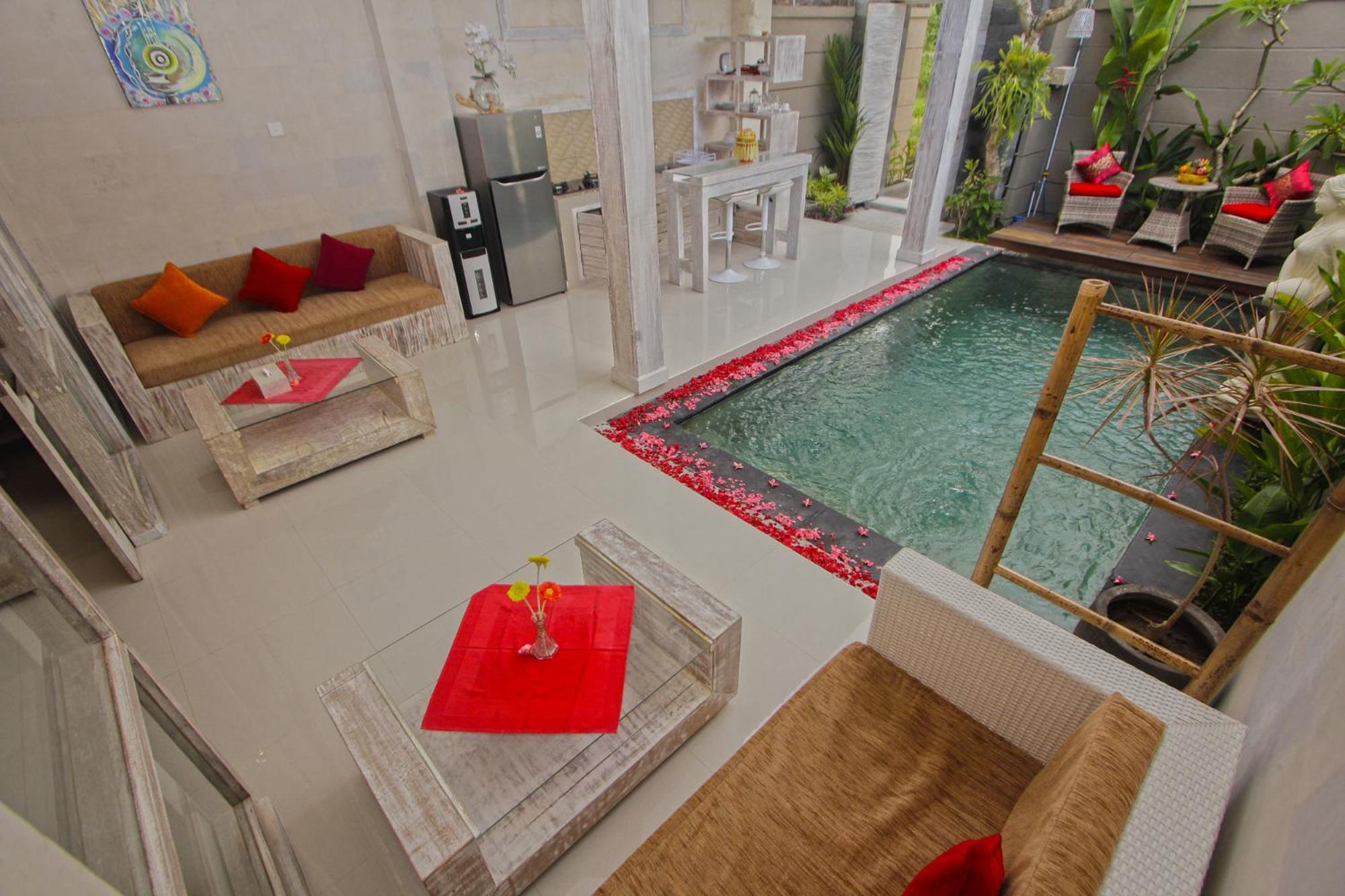 One-Bedroom Villa - Photo 21