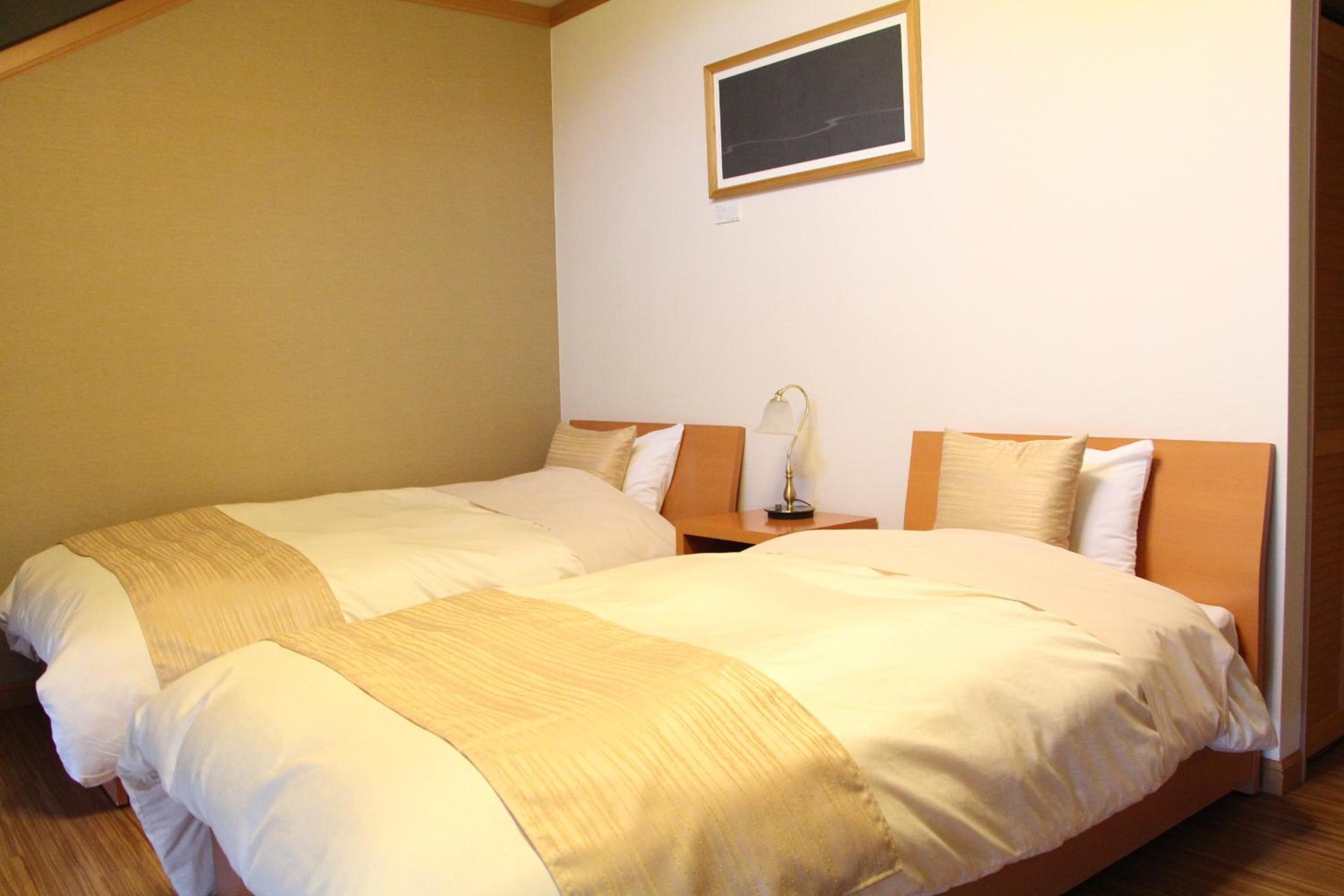 Standard Room - Pet Friendly
