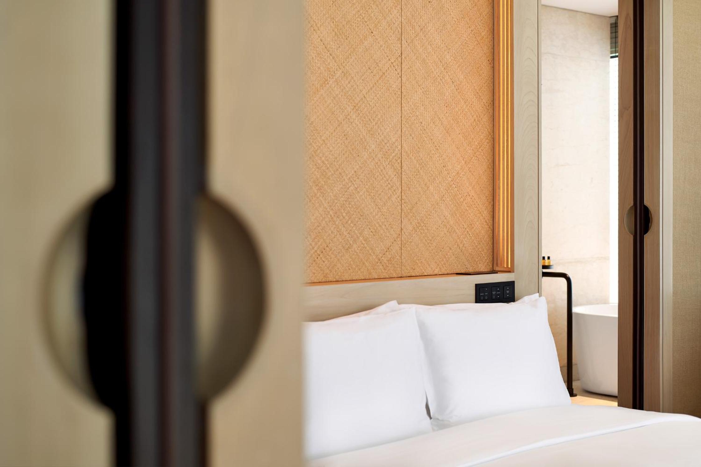 Deluxe Suite with KLCC view