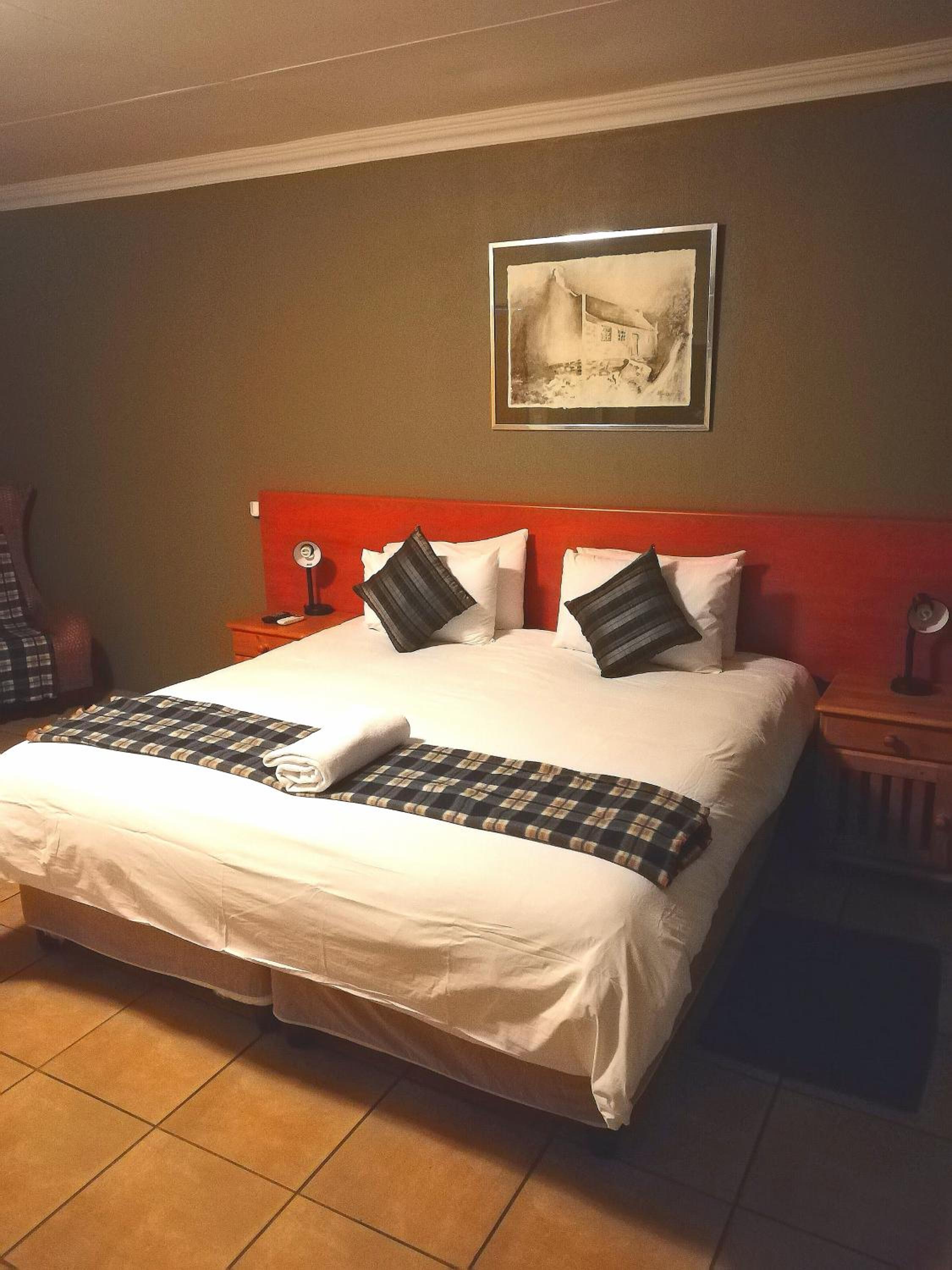 Double or Twin Room