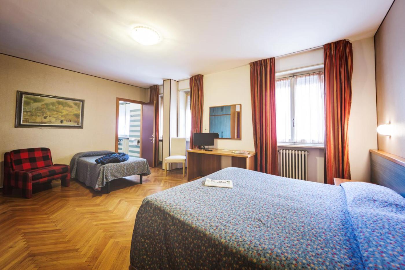 Triple Room - Photo 1