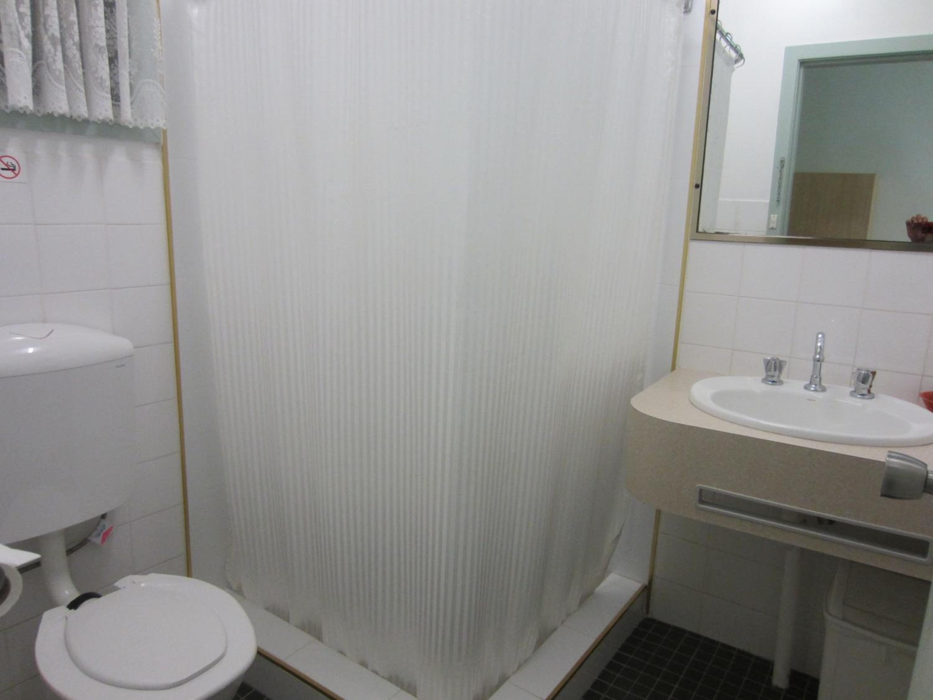 Standard Twin Room photo 2
