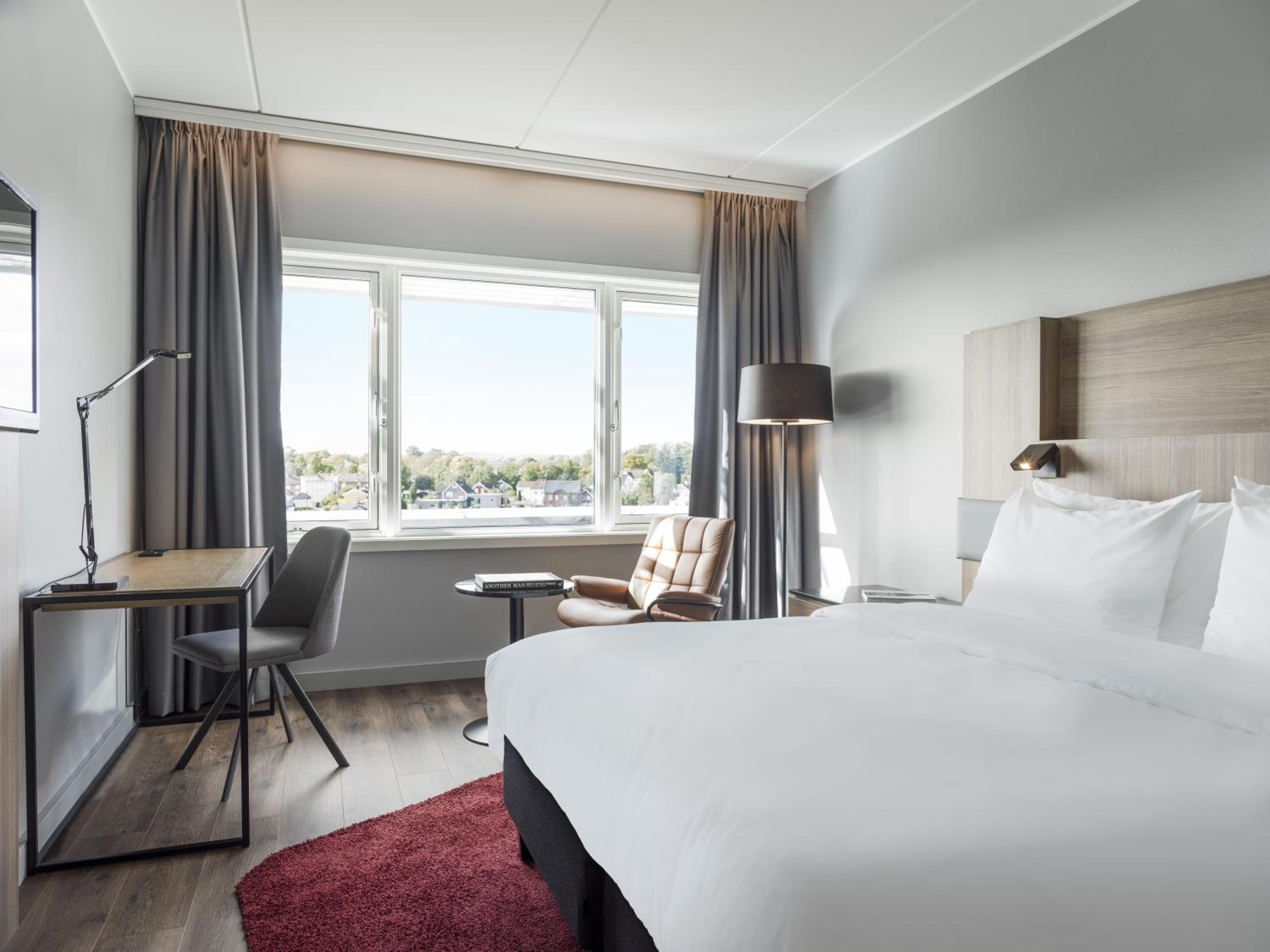 Standard Room - Photo 13
