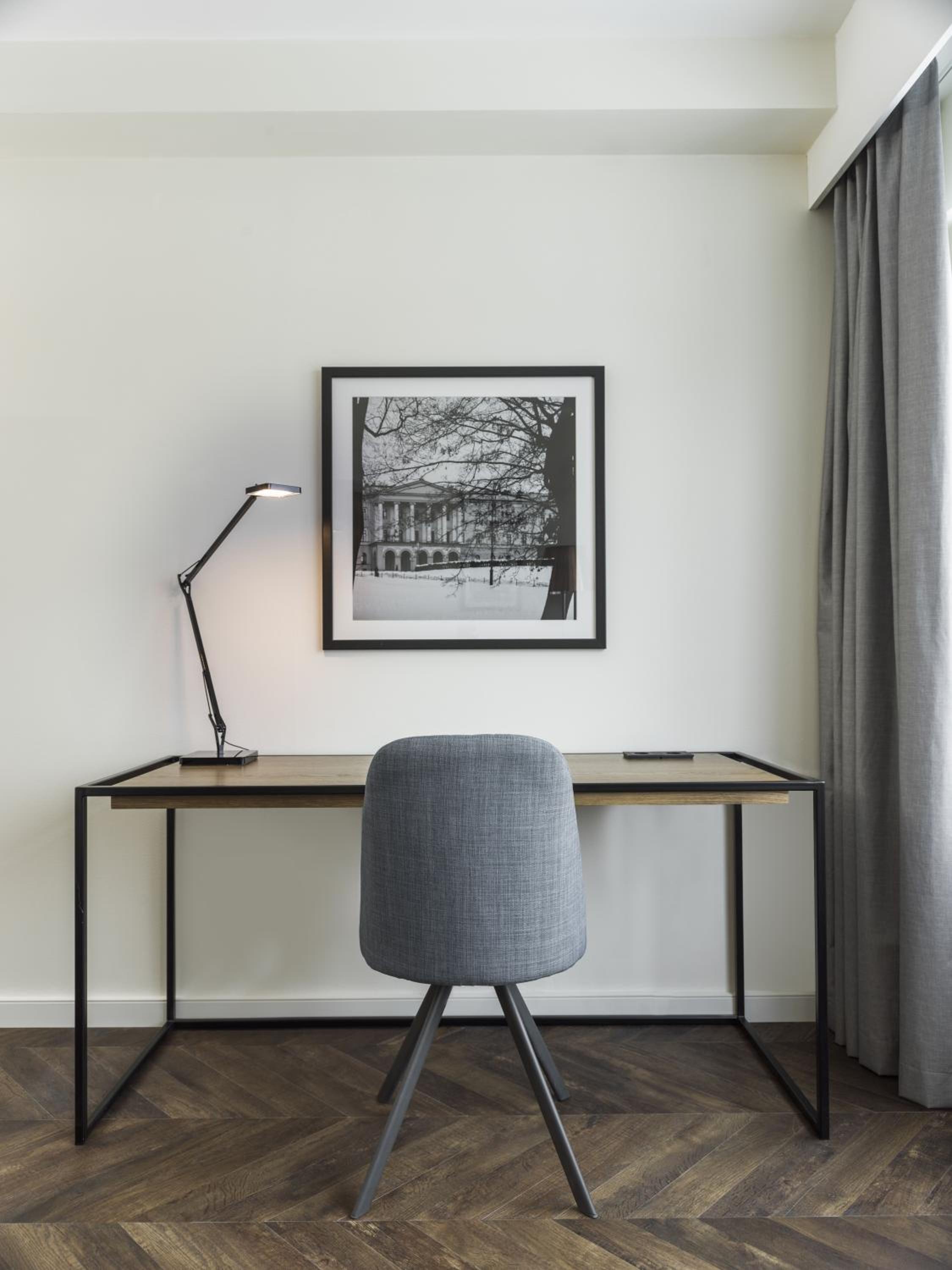 Standard Room - Photo 15