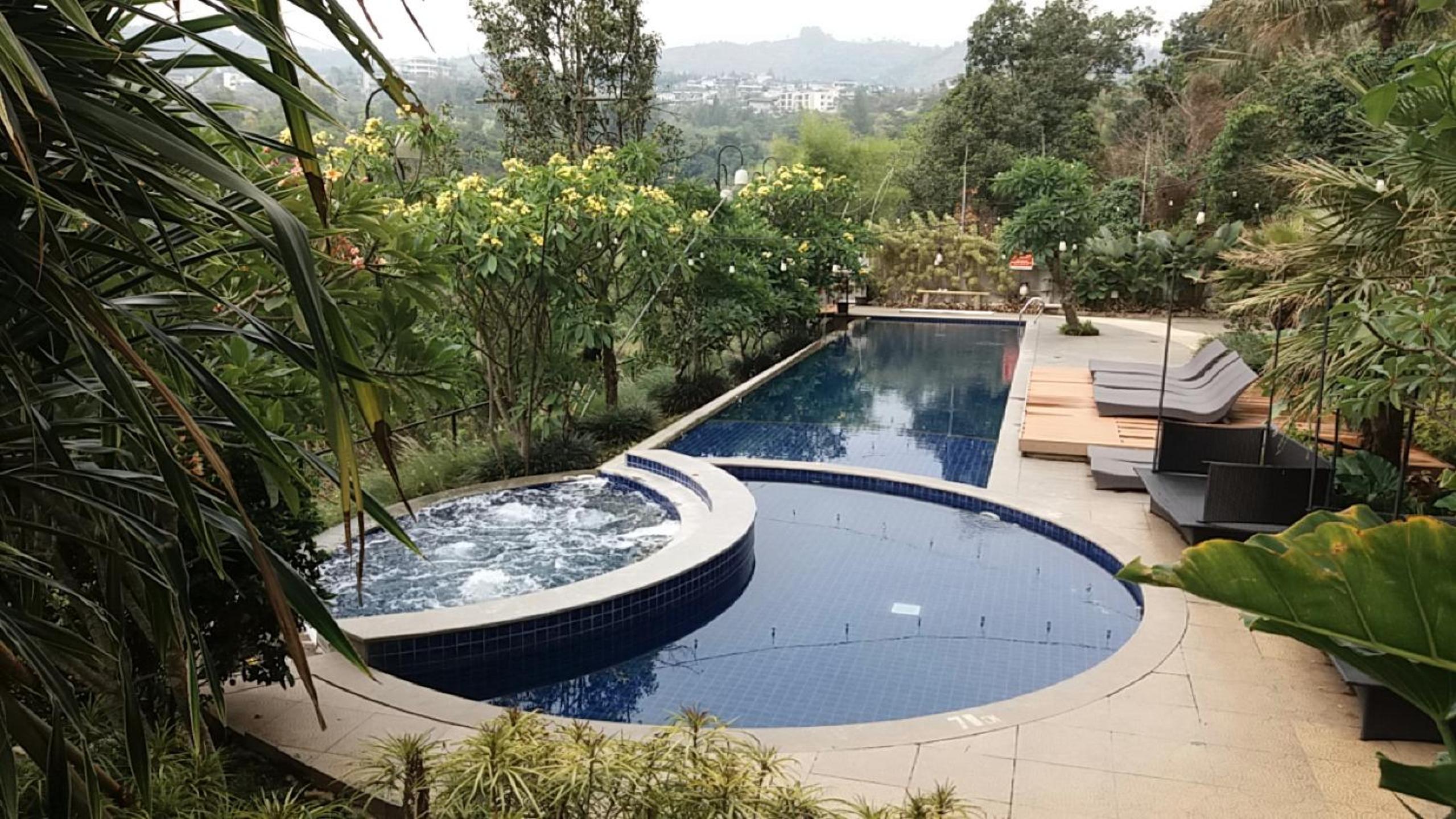 Apartment with Mountain View - Photo 19