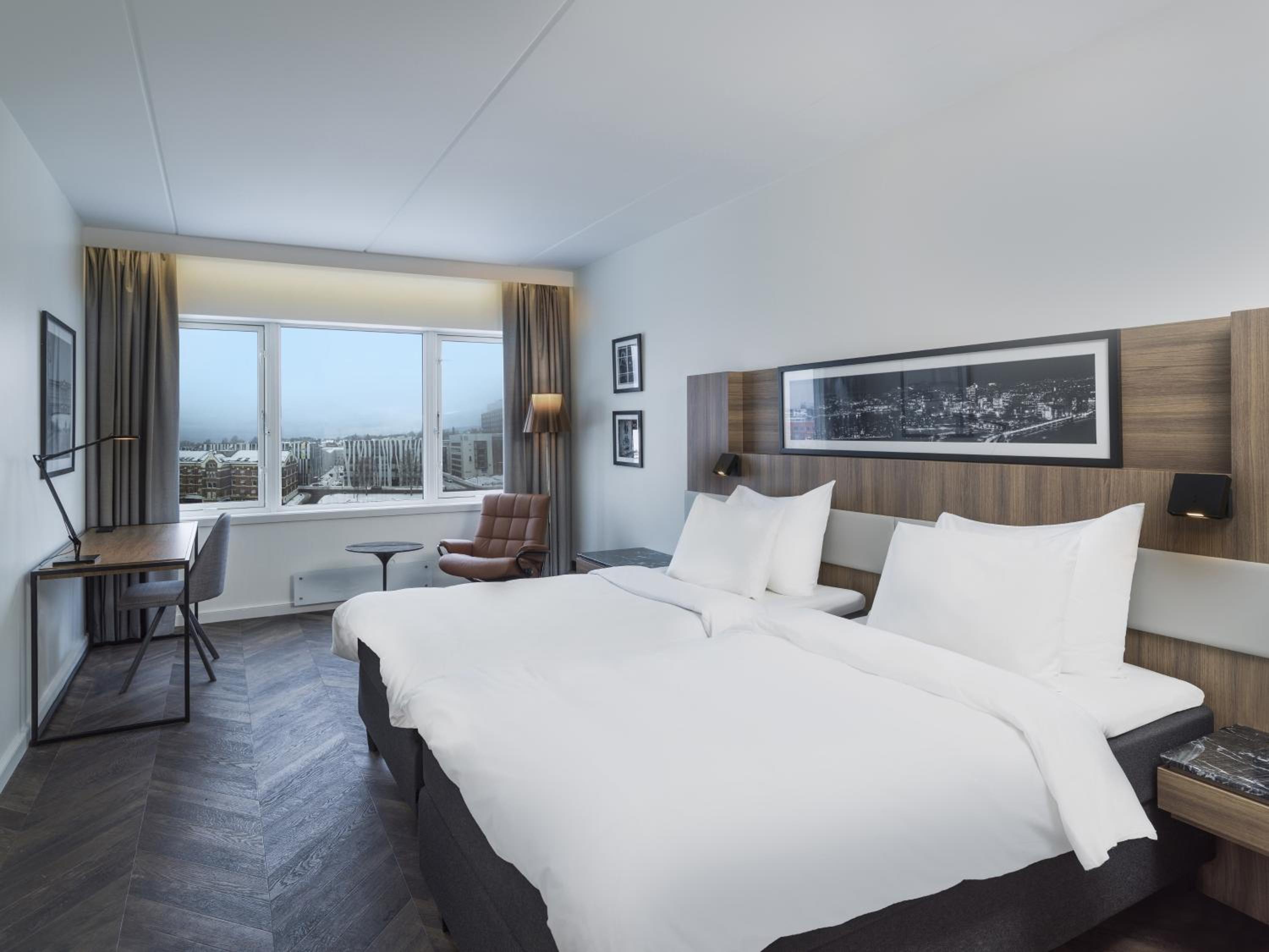 Superior Room with River view - Photo 9