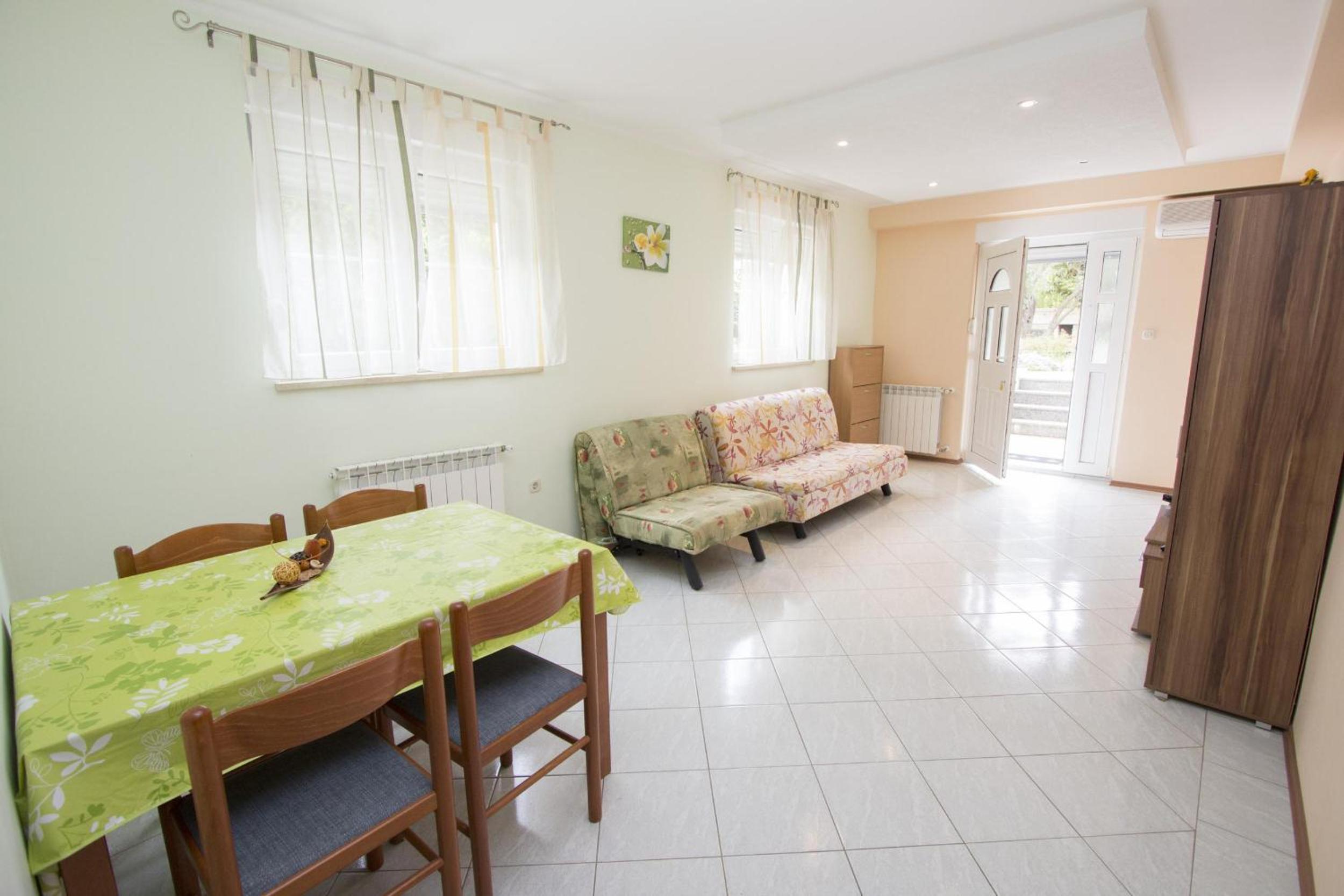 Apartment with Terrace photo 1