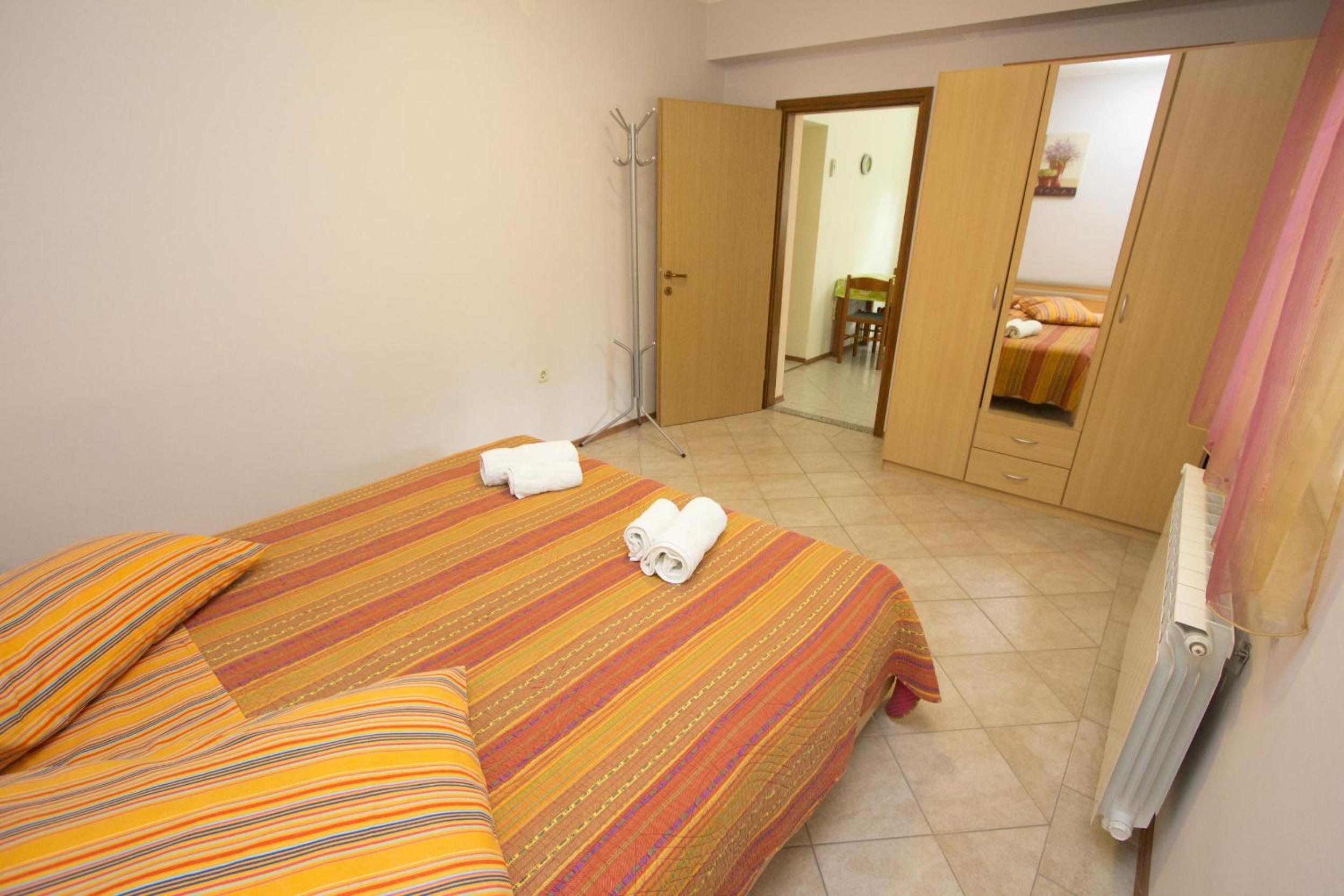 Apartment with Terrace photo 2