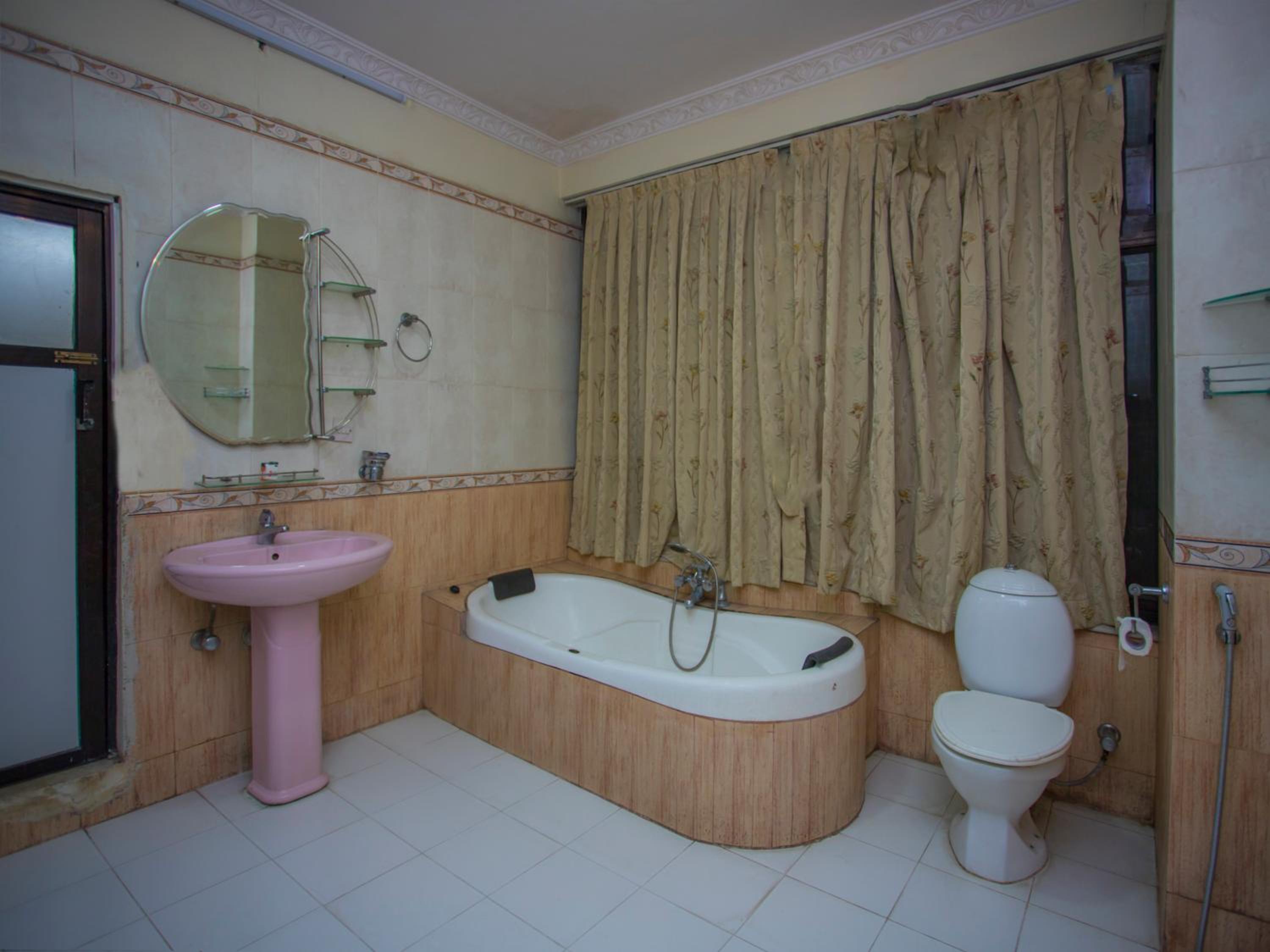 Classic Triple Room photo 3
