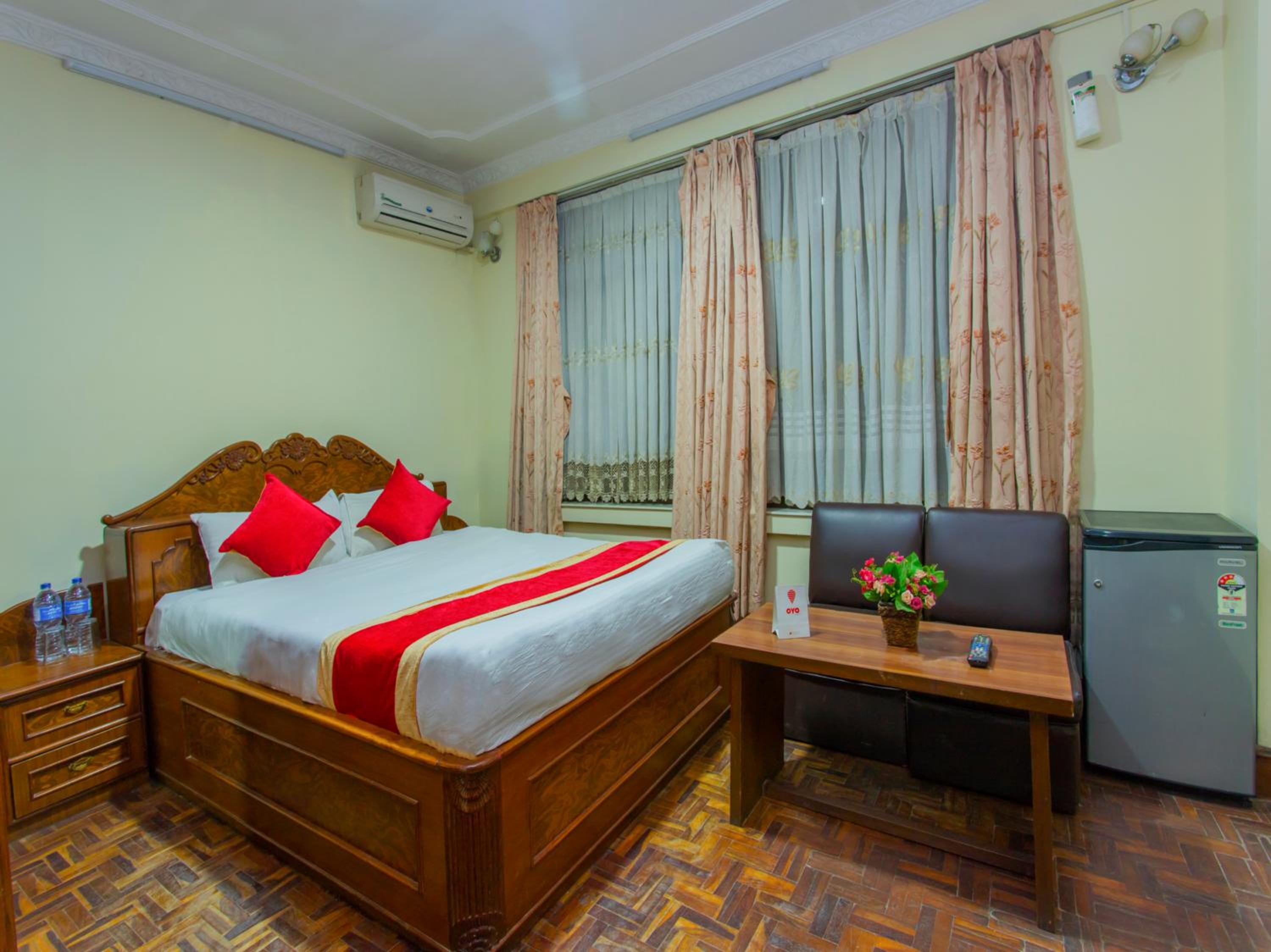 Deluxe Triple Room photo 3
