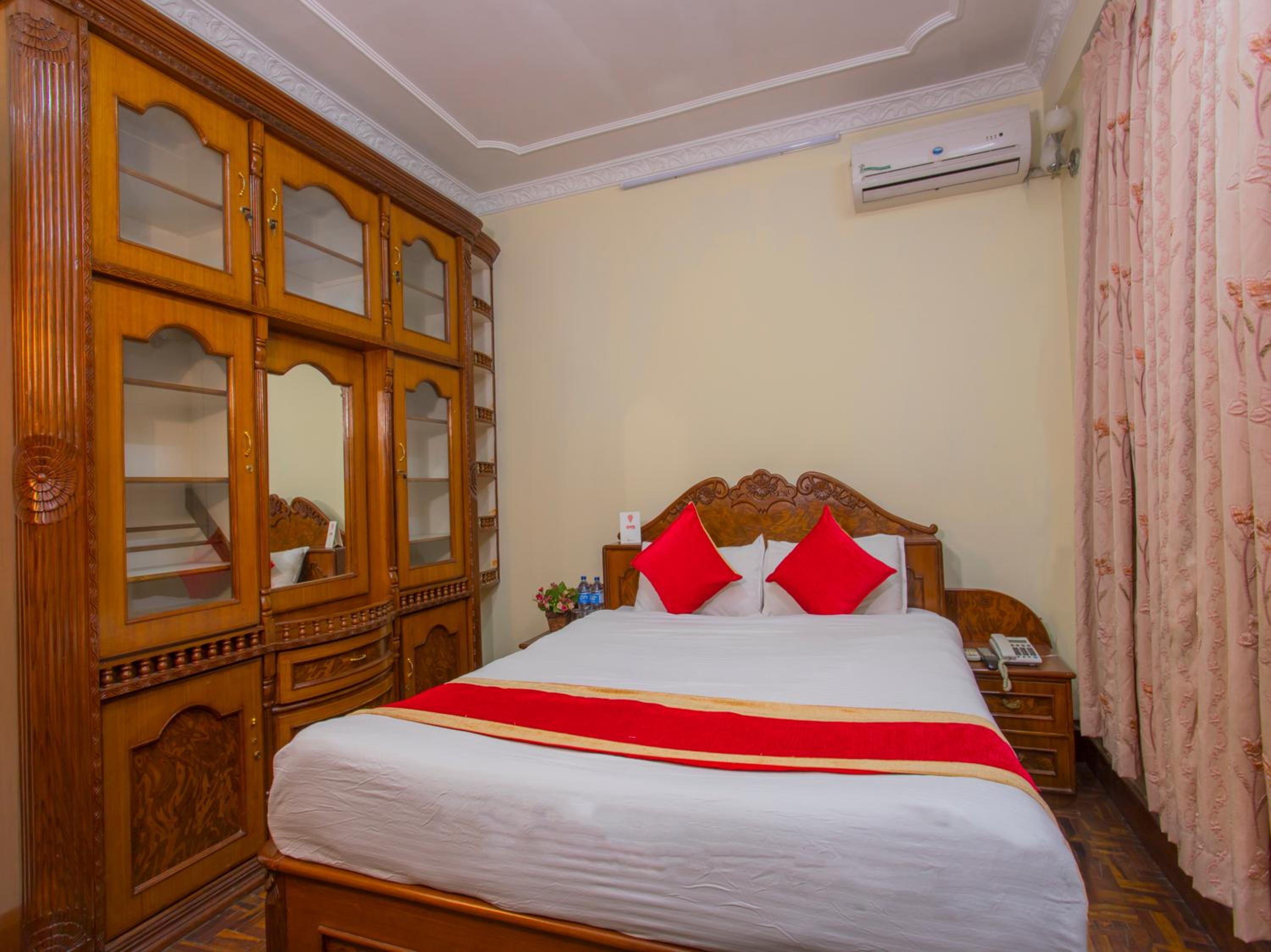 Deluxe Triple Room photo 2