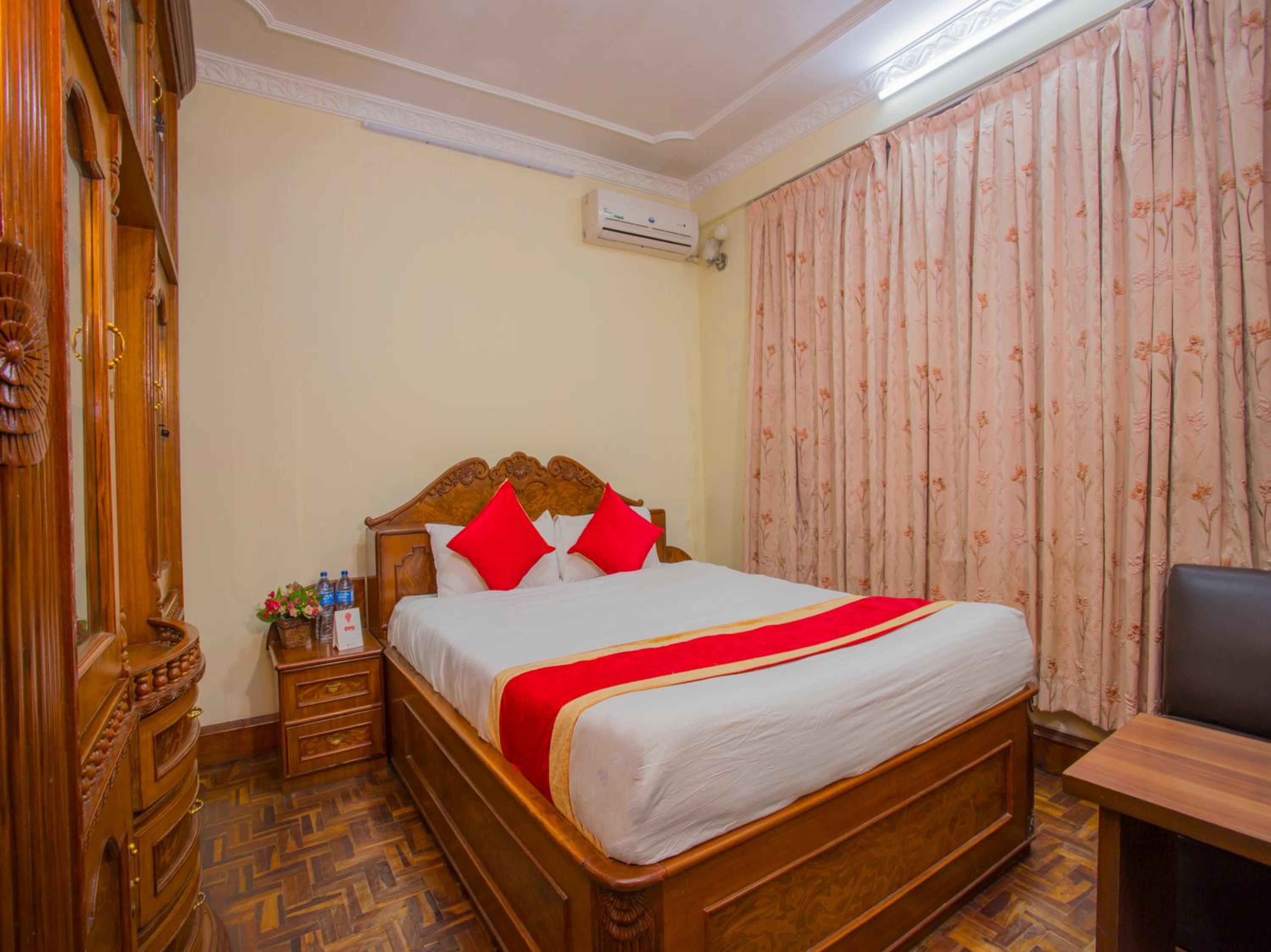 Deluxe Triple Room photo 1