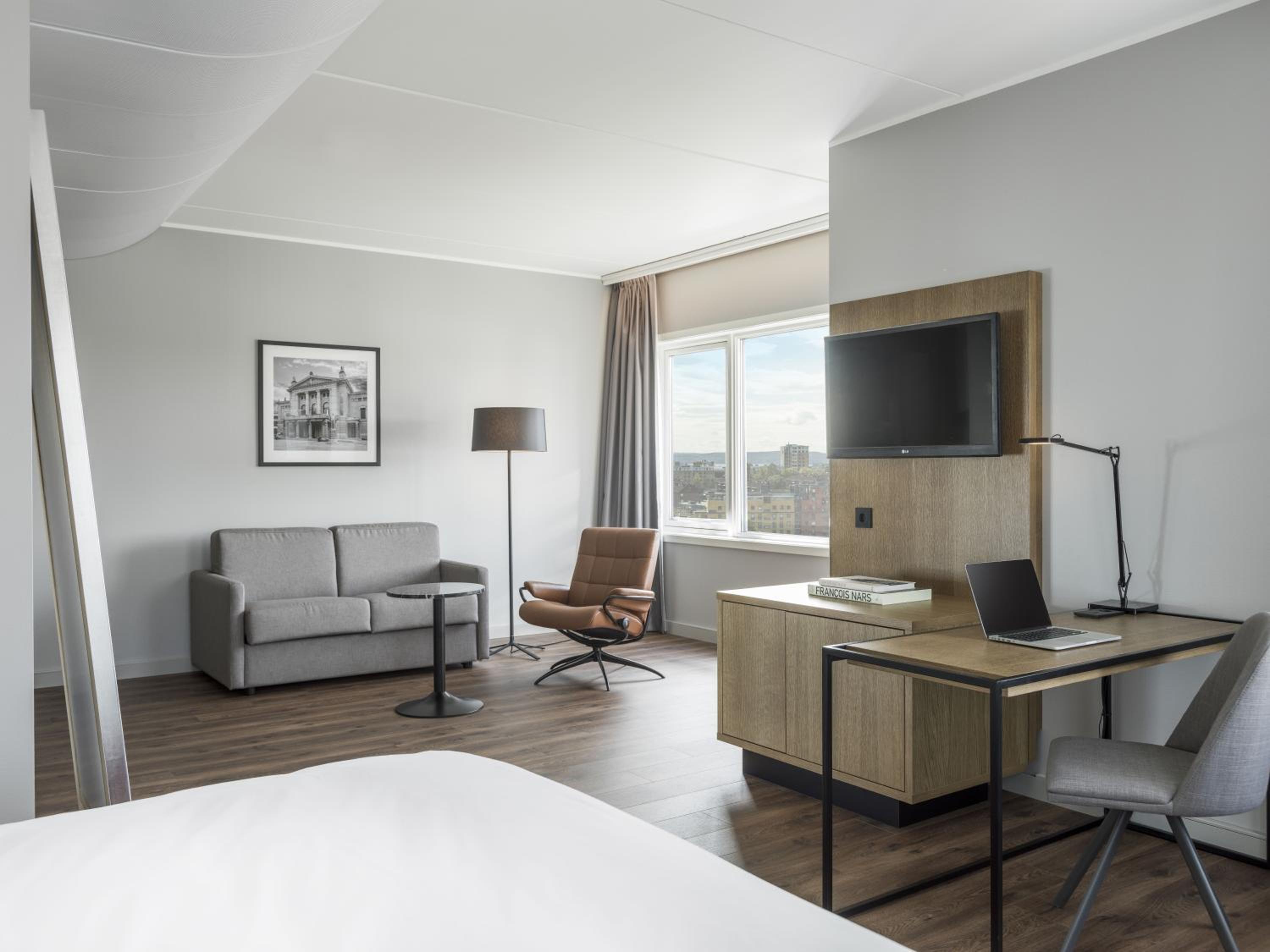 Junior Suite with River View - Photo 6