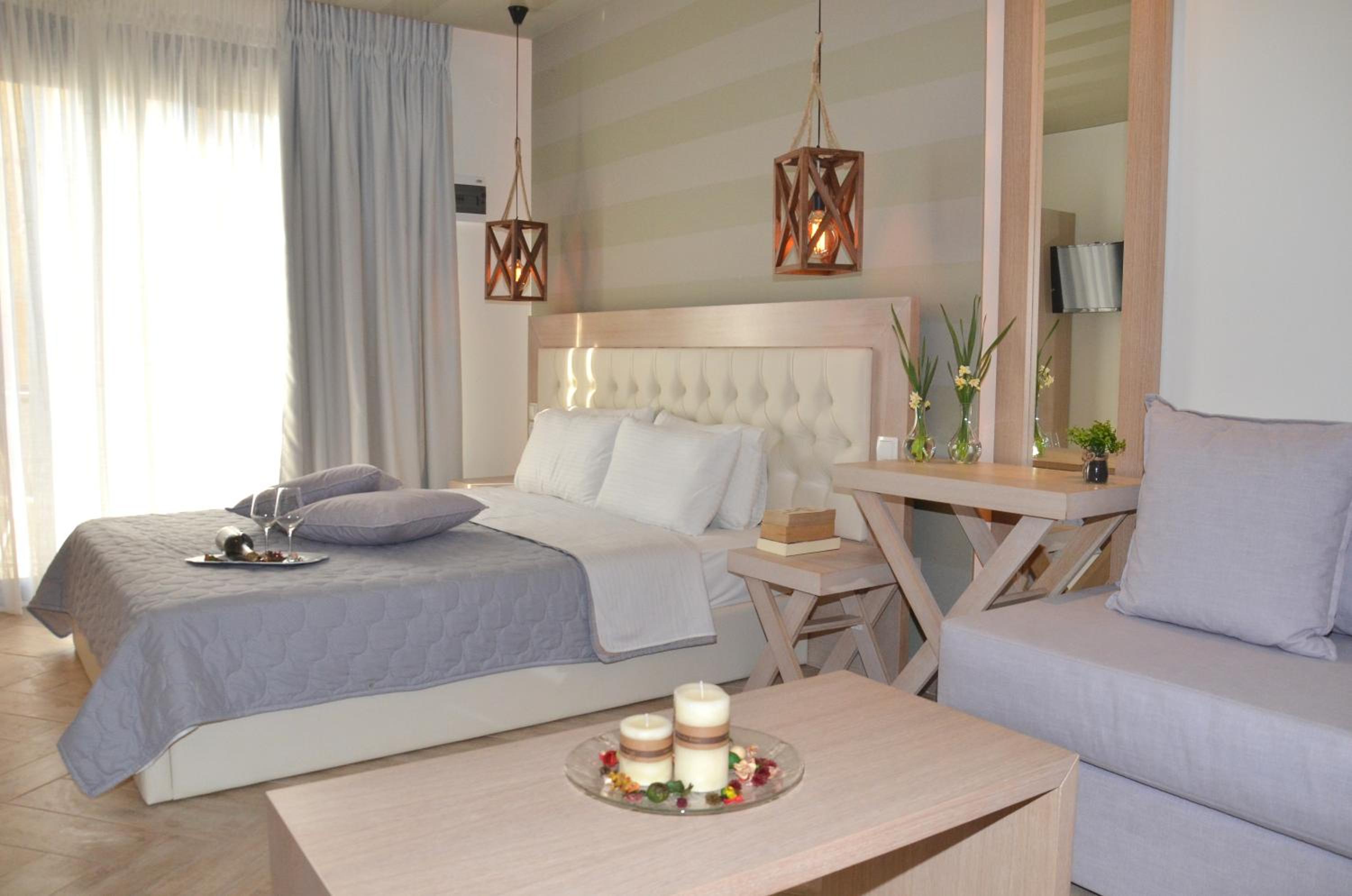 Superior Quadruple Room photo 1