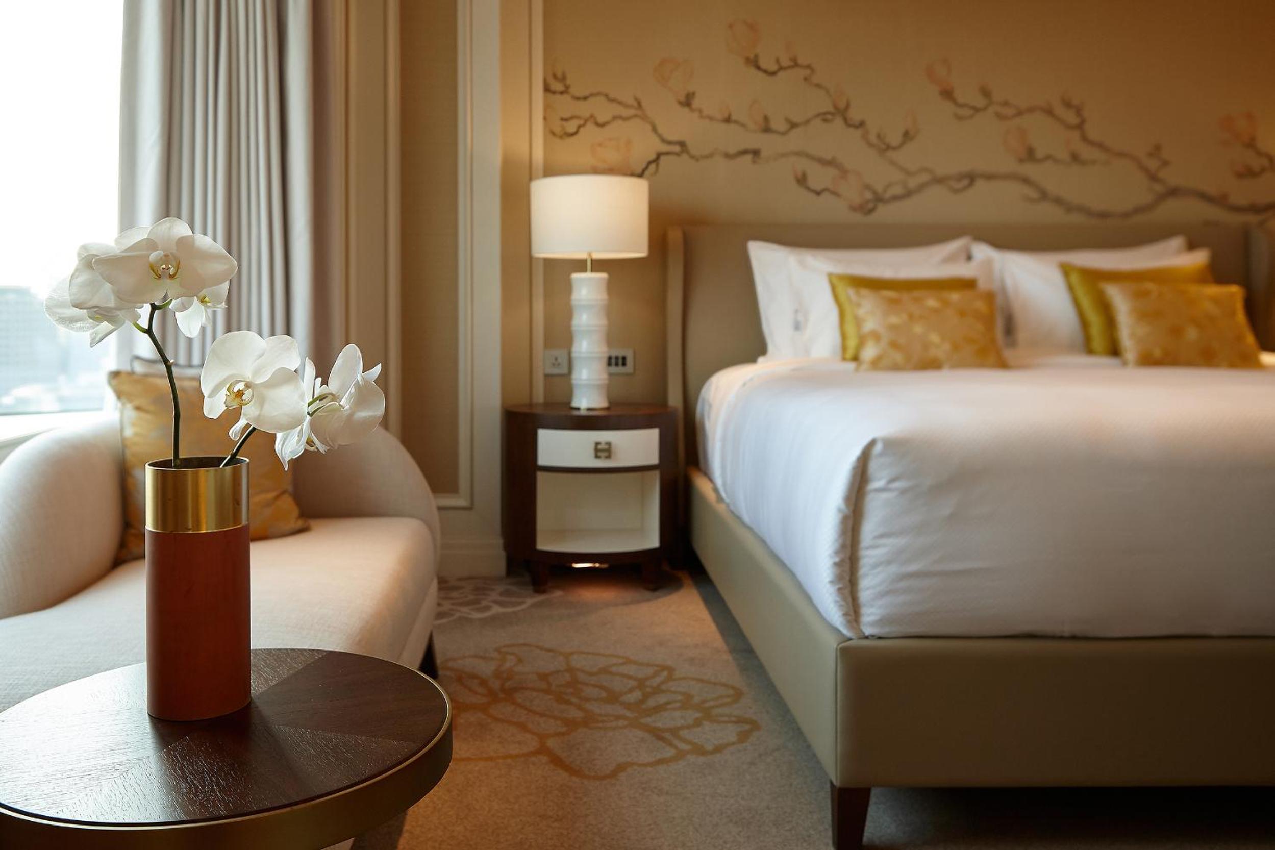 Executive Deluxe Suite Double Room – La Cime Access Included - Photo 4