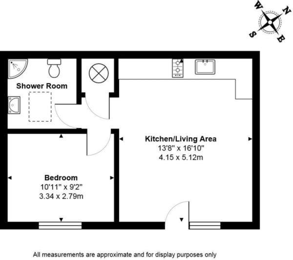 Apartment photo 2