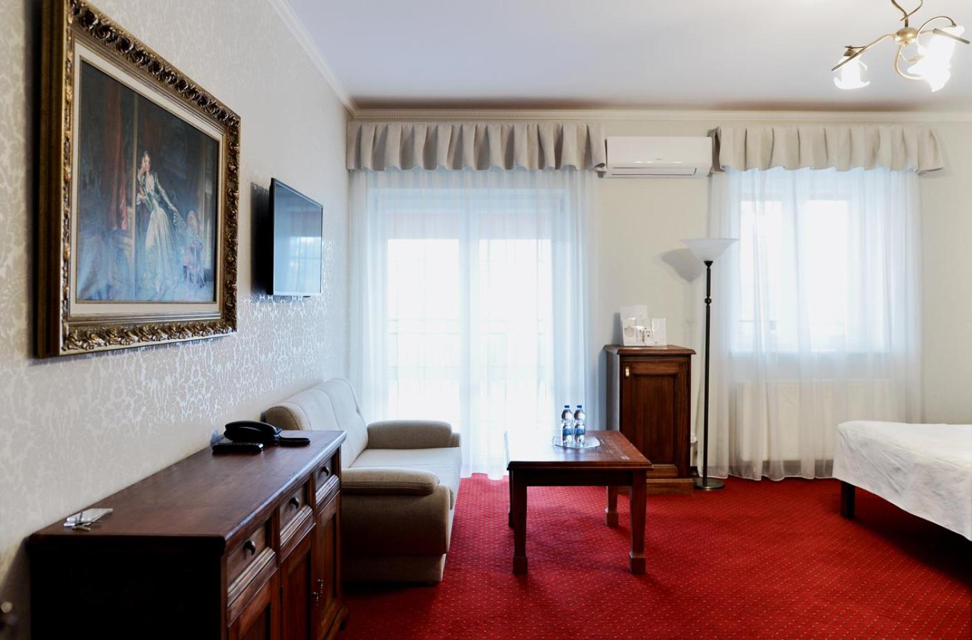 Double Room photo 3