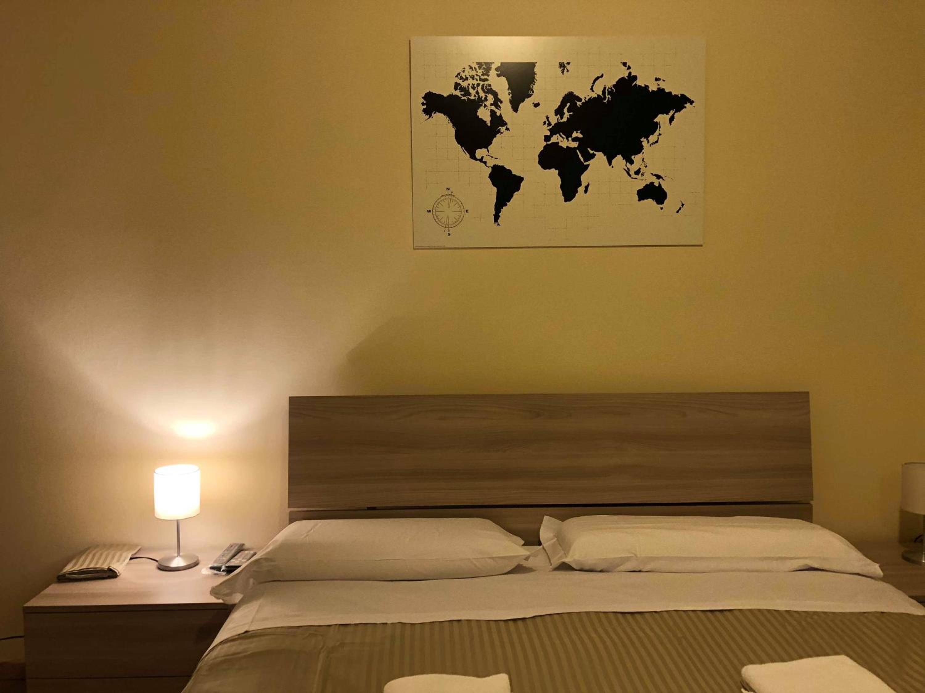 Double Room photo 1