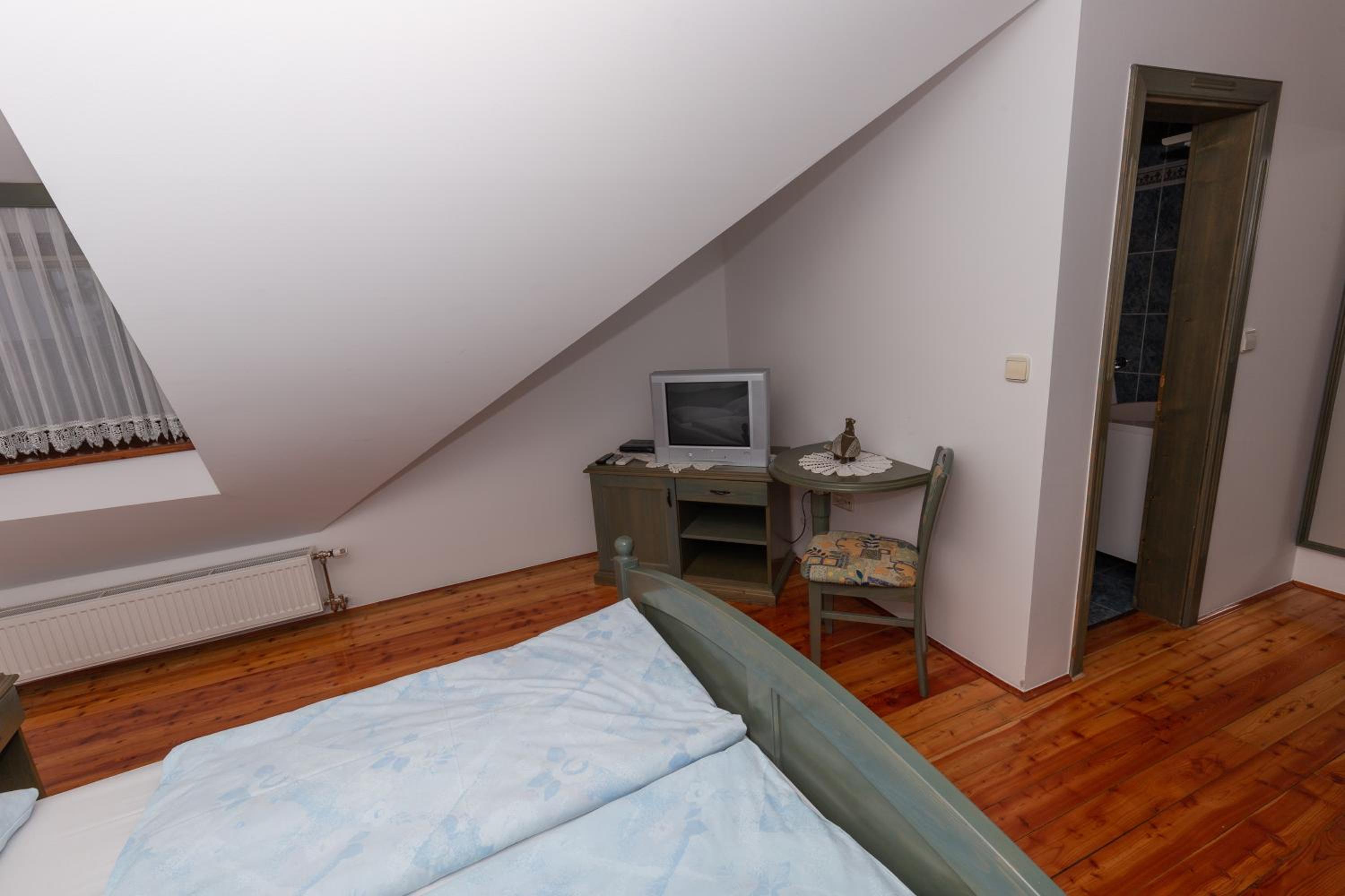 Family Room with Balcony - Photo 1