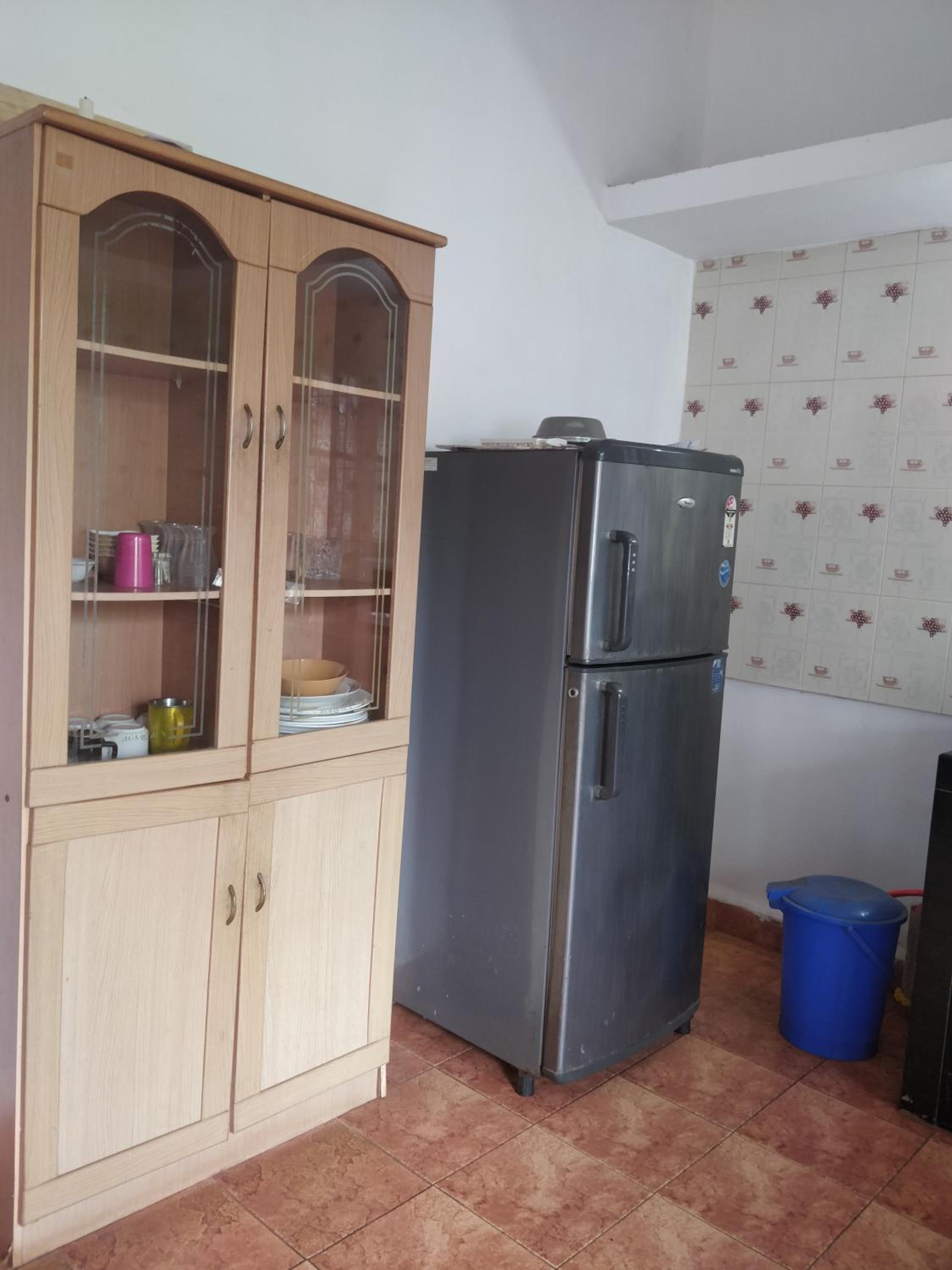 Two-Bedroom Apartment - Photo 2