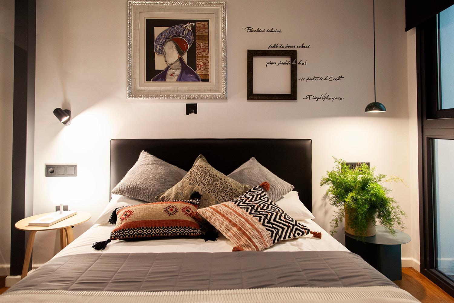 Habitación Doble Superior