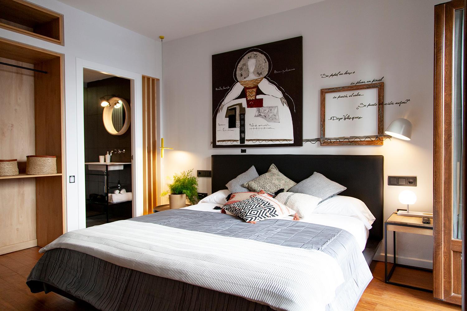 Habitación Doble Premium
