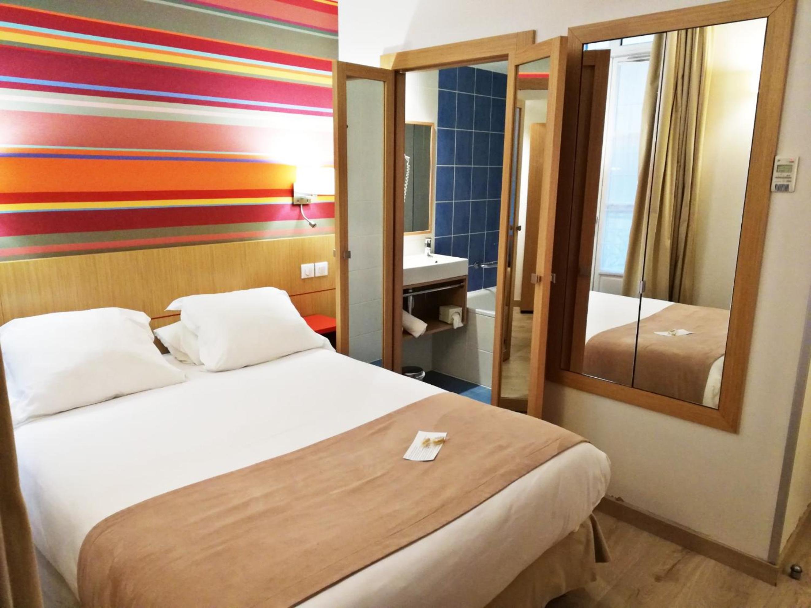 Comfort Double Room - Photo 6