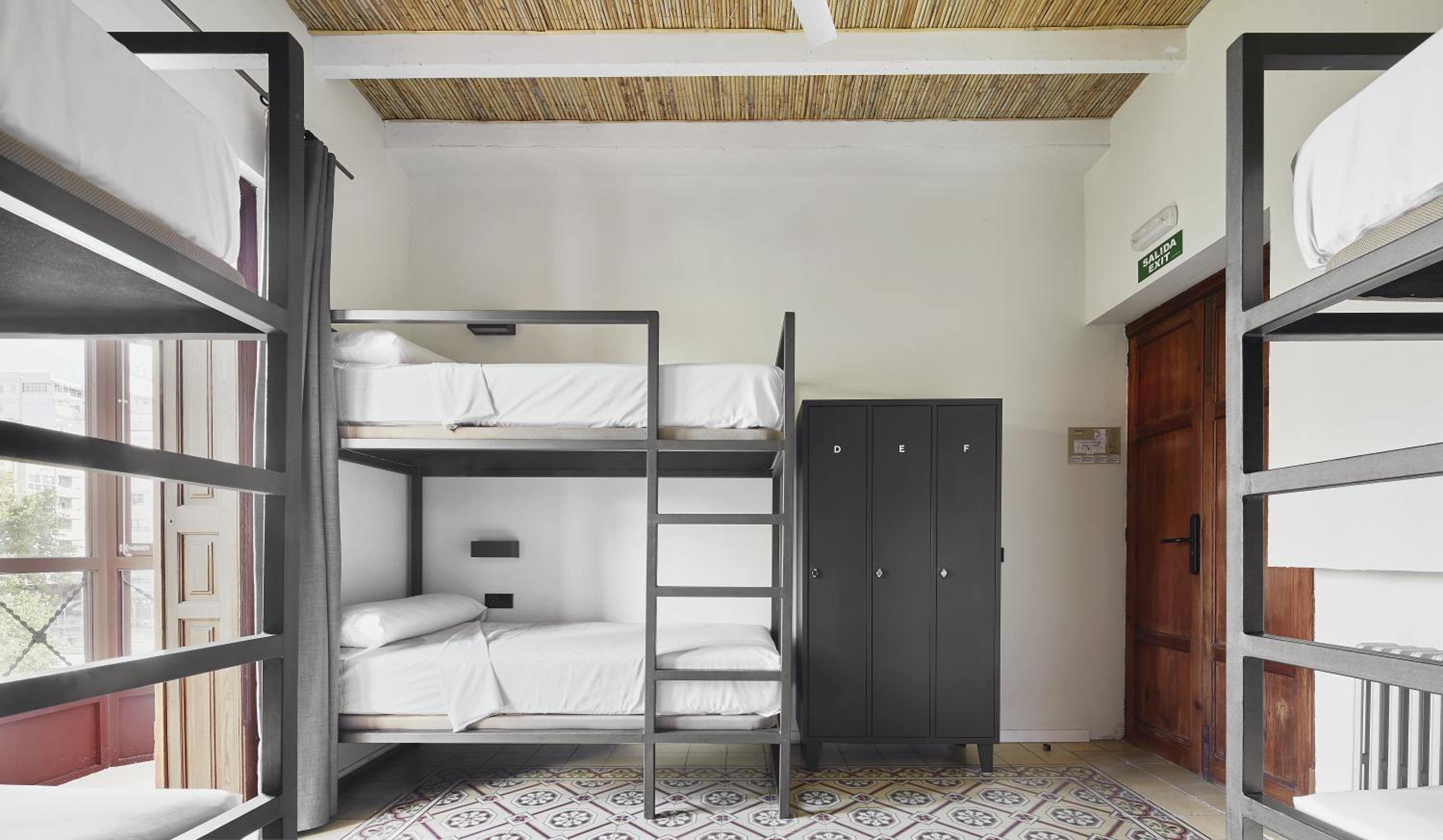 Habitación Familiar Clásica