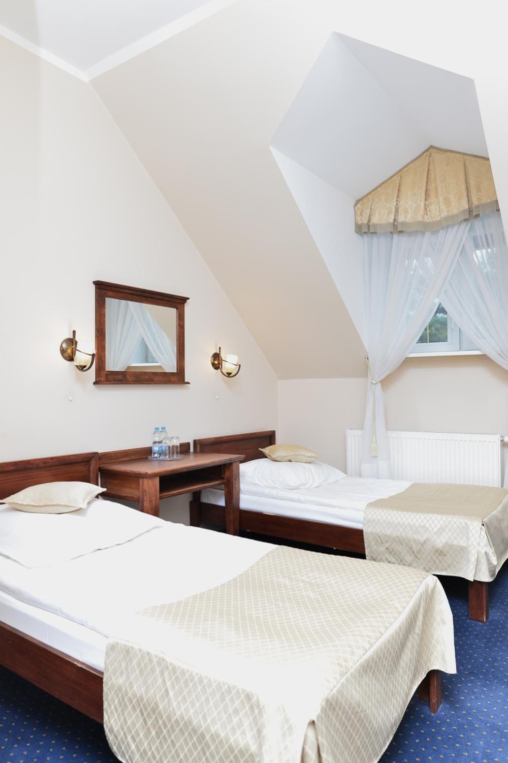 Twin Room photo 3