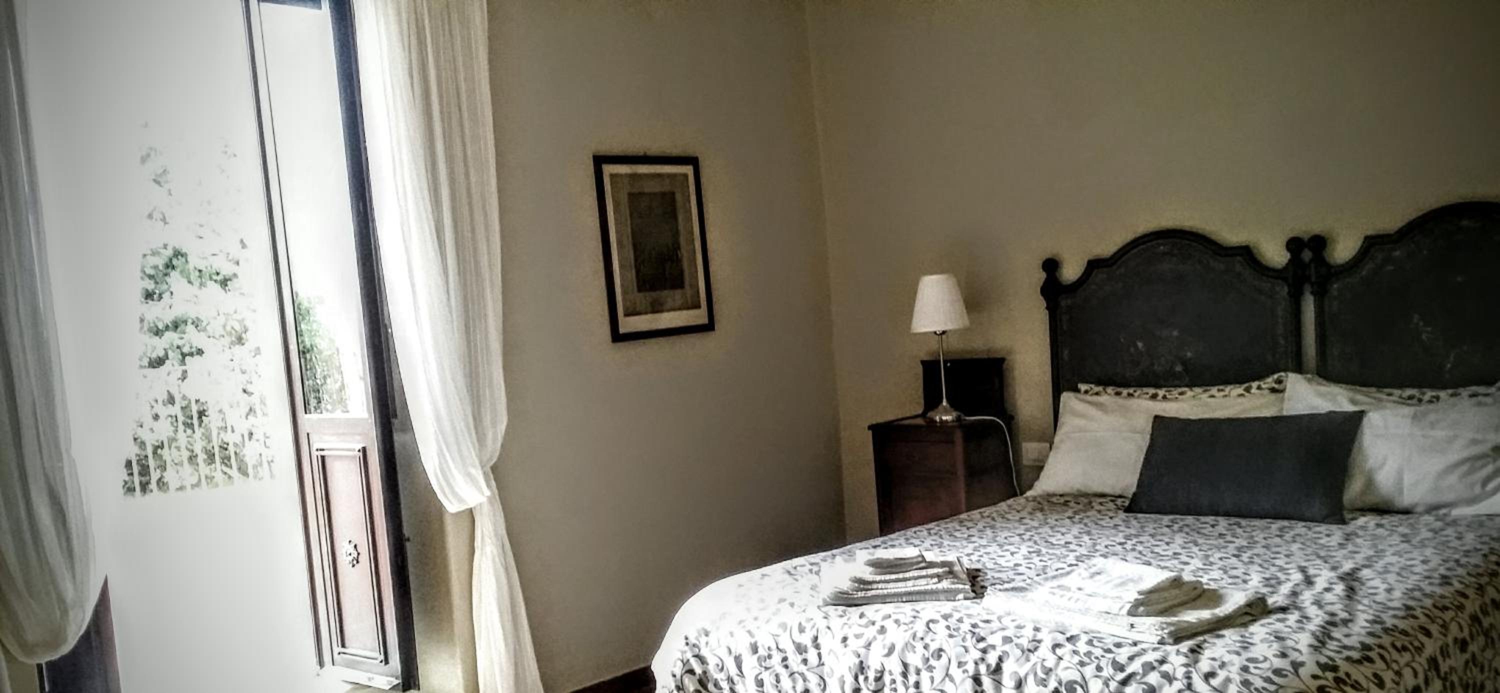 Superior Double Room - Photo 7