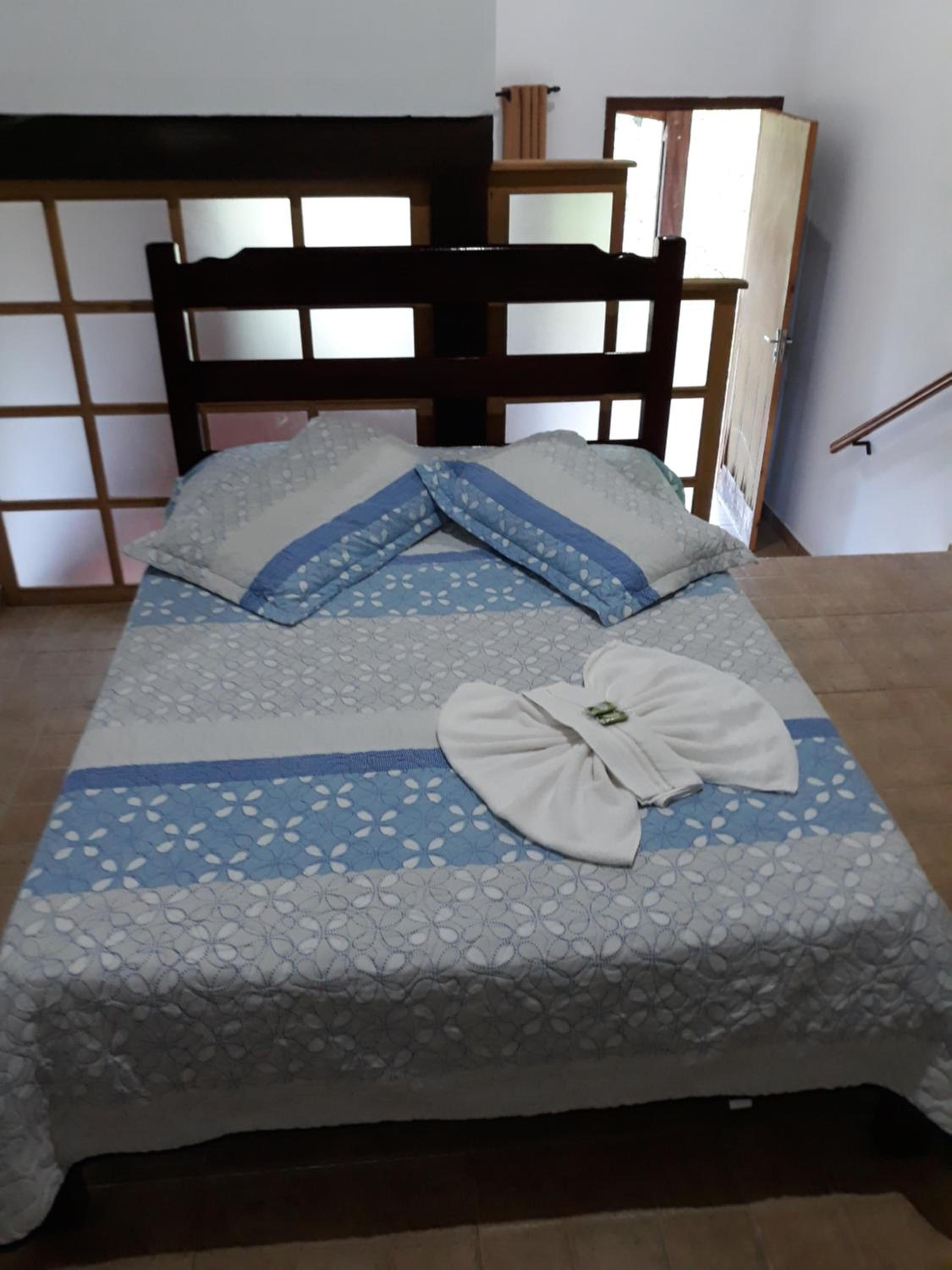 Large Double or Twin Room photo 1