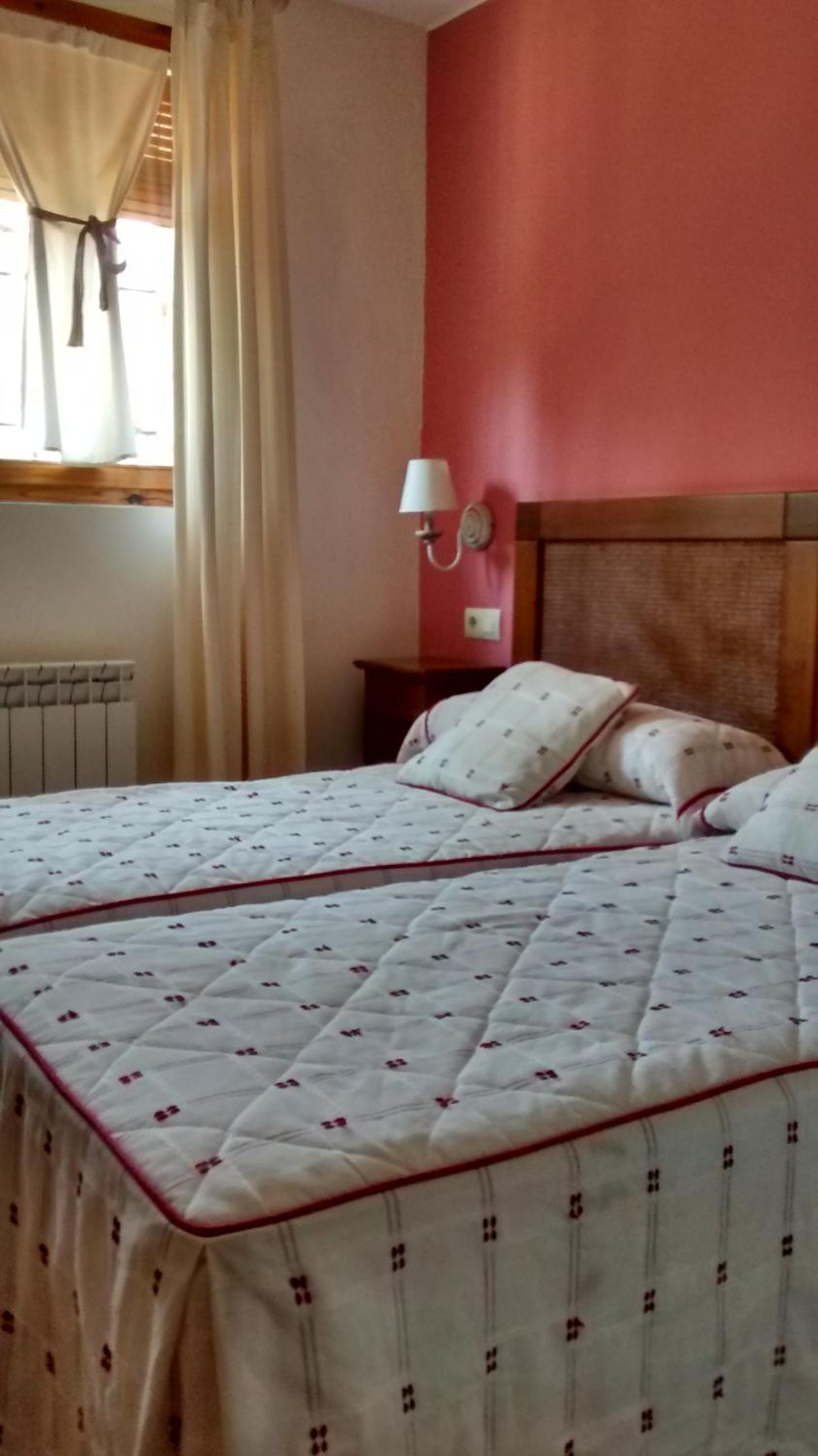 Habitación Doble