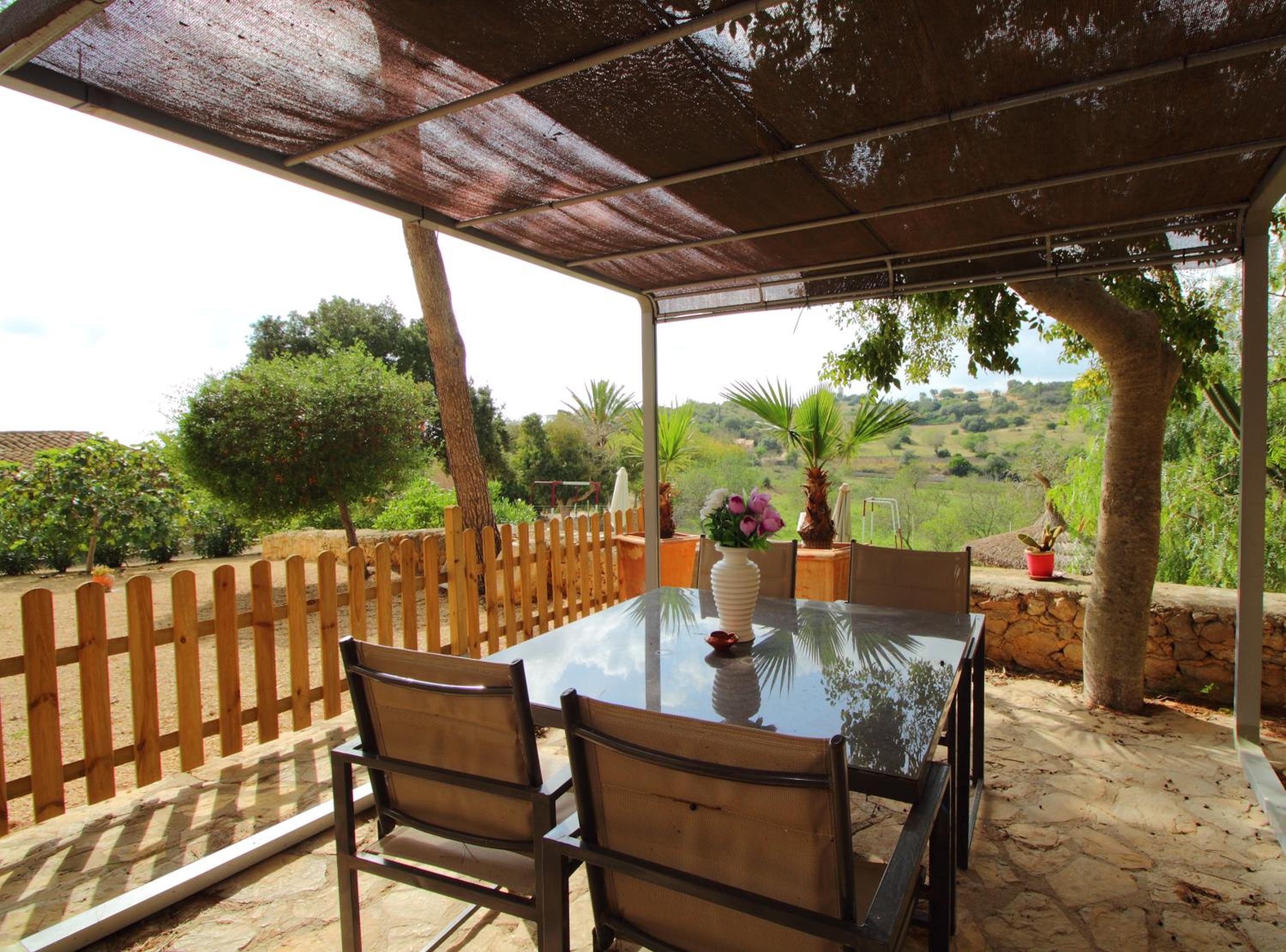 Two-Bedroom Apartment with Terrace photo 2