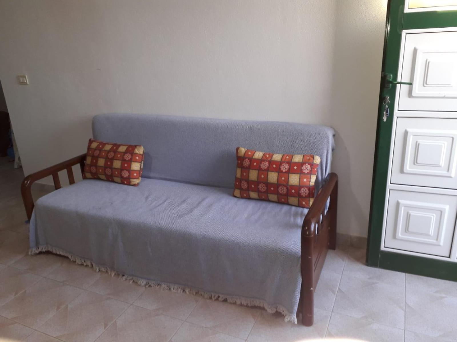 Apartamento - Planta Baja